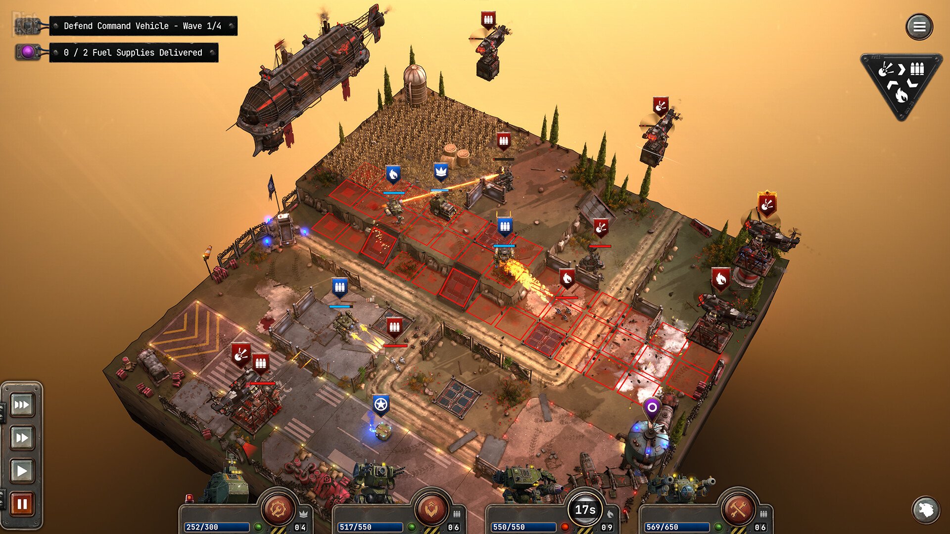 [12]-Grit and Valor – 1949: Resistance Edition, v1.0.120 + 3 DLCs/Bonuses Download