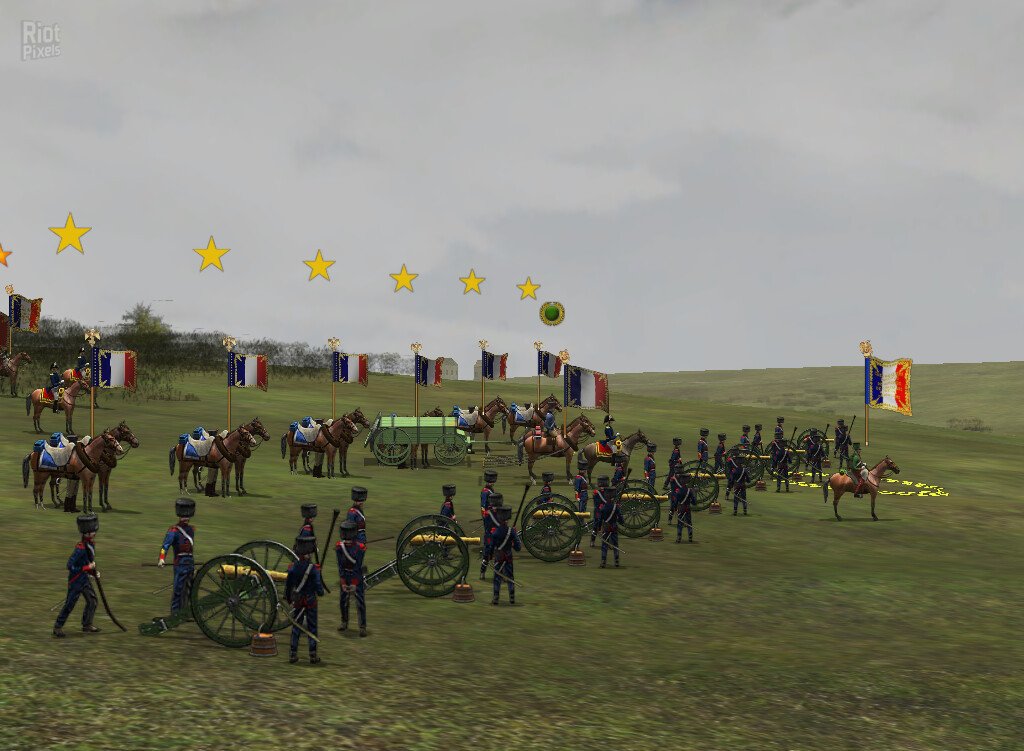 [2]-Scourge of War – Remastered, Build 18258168 + 4 DLCs Download
