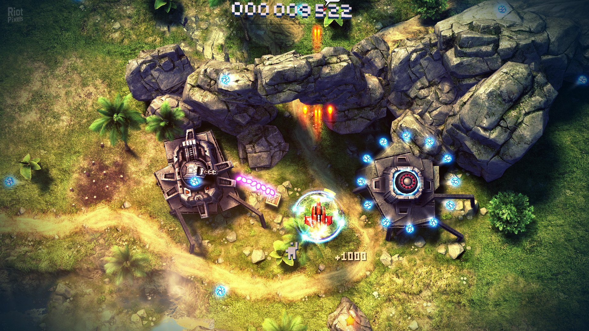 [5]-Sky Force Anniversary Download