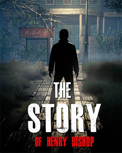 The Story of Henry Bishop-HohohoGames
