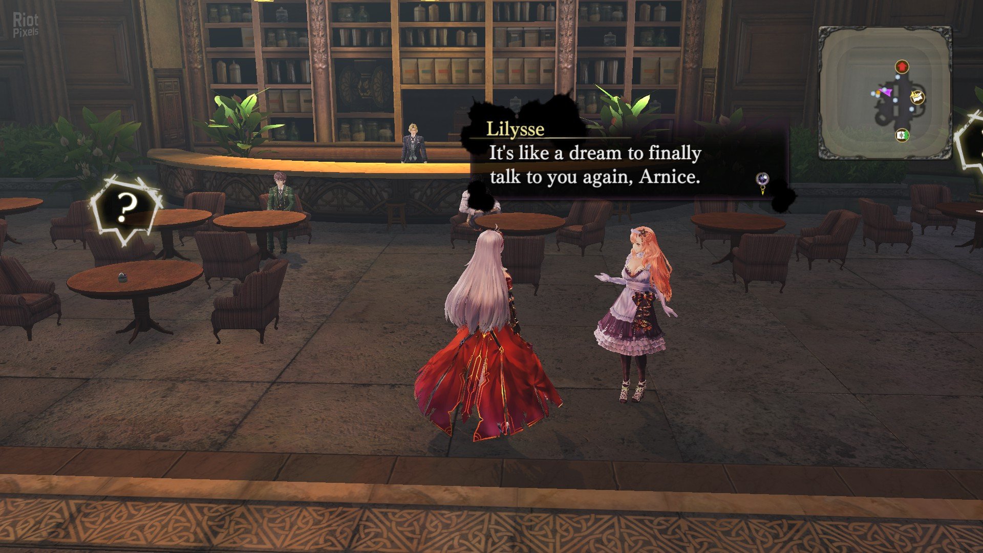 [7]-Nights of Azure + Update 1 Download