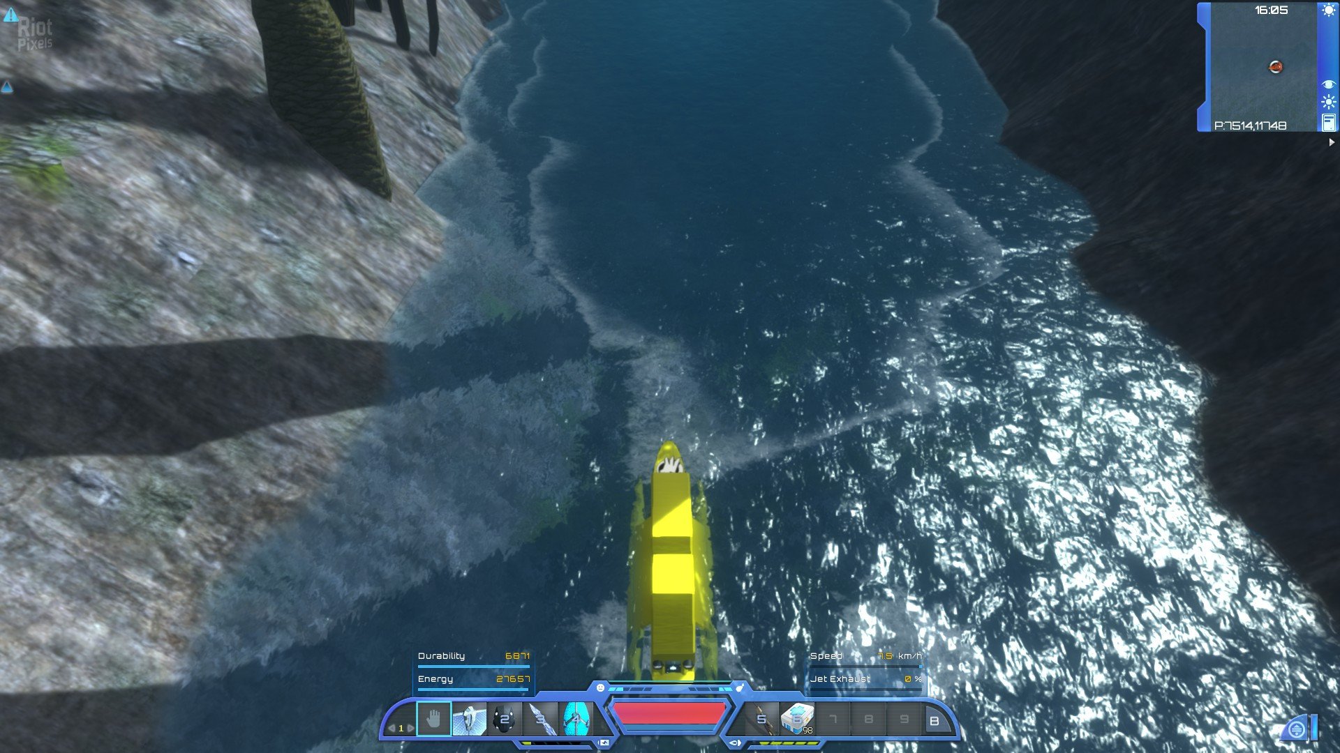 [3]-Planet Explorers Download