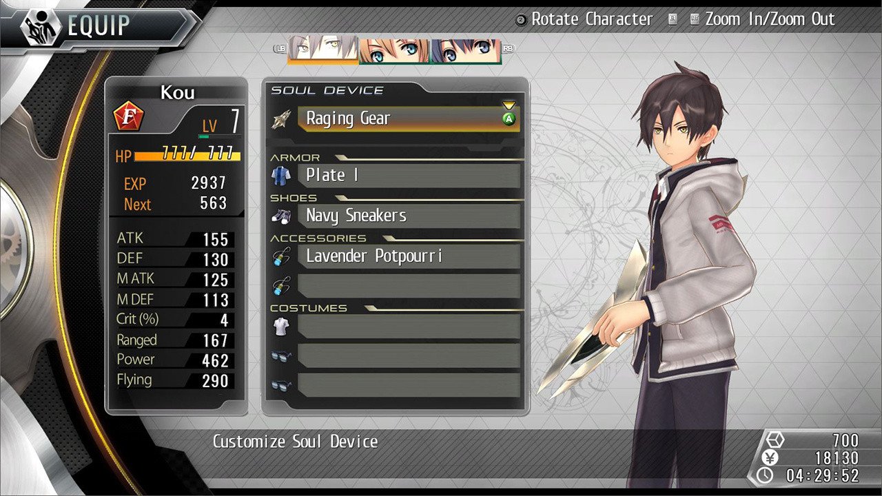[2]-Tokyo Xanadu eX+ Download