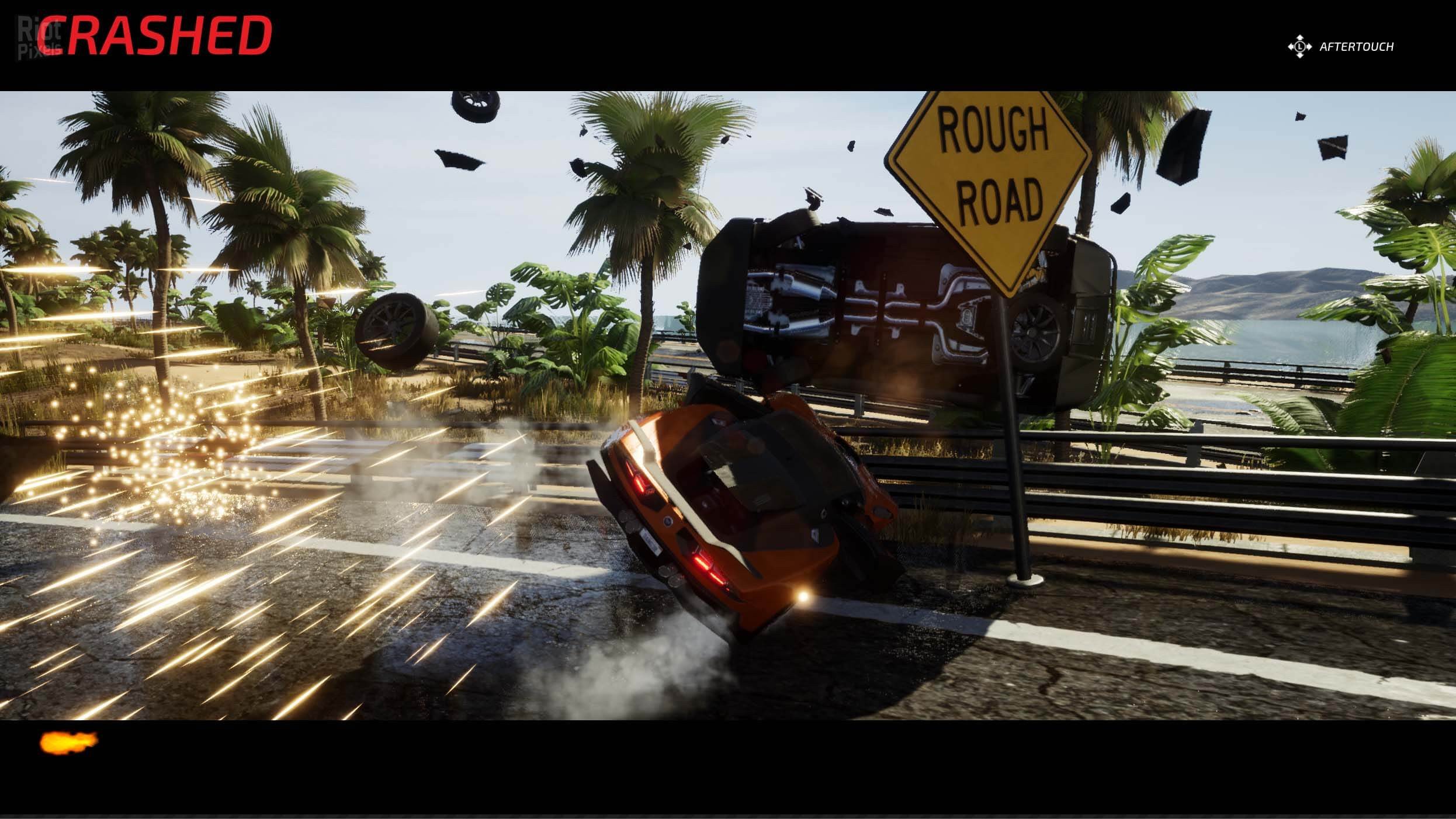 [11]-Dangerous Driving Download