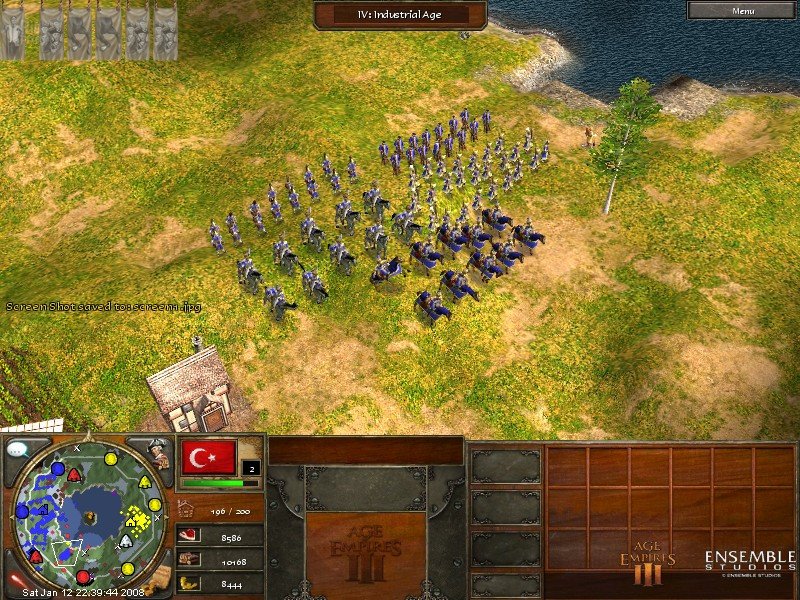 [2]-Age of Empires 3: Complete Collection Download