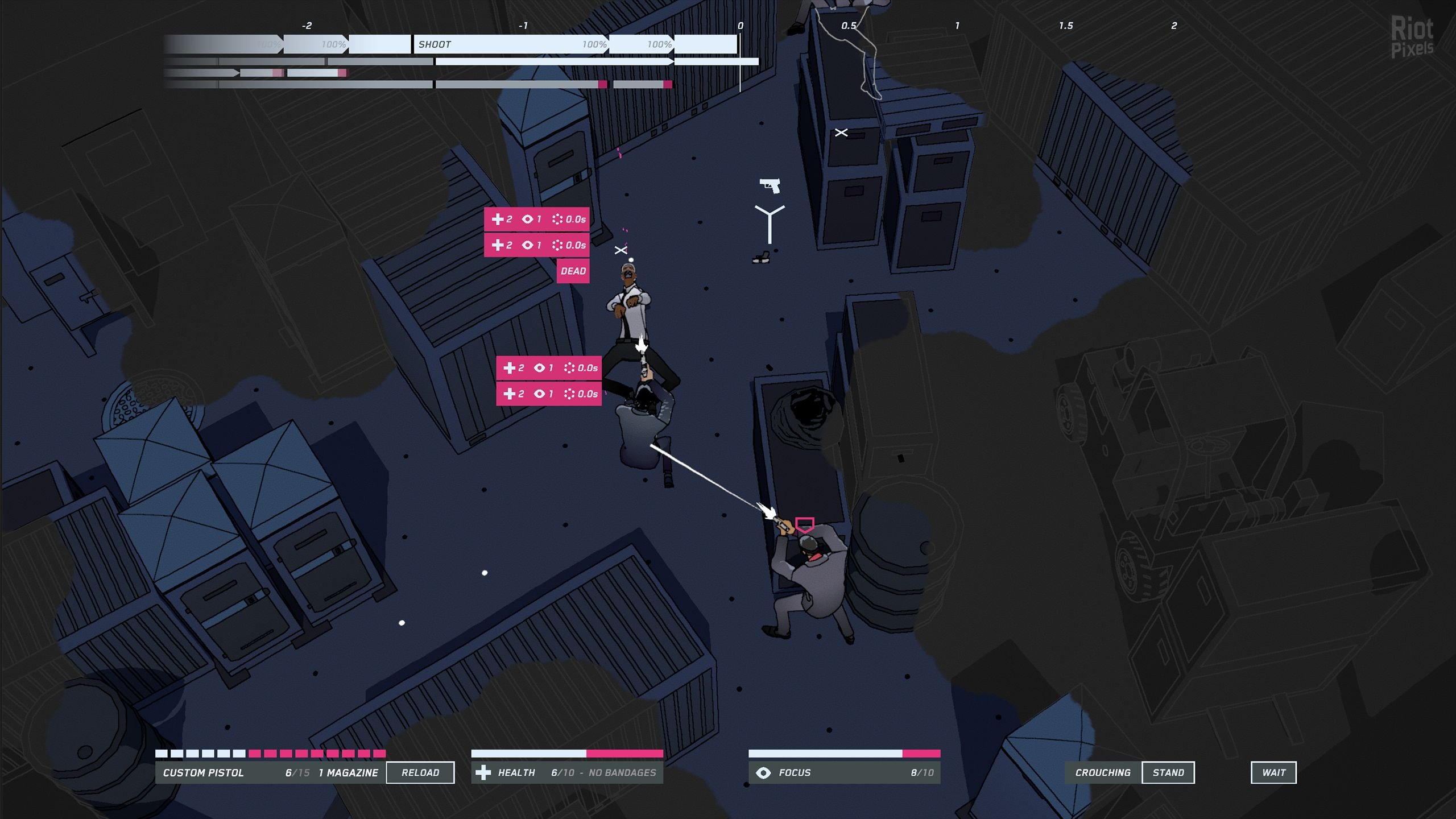 [9]-John Wick Hex – v1.03 Download