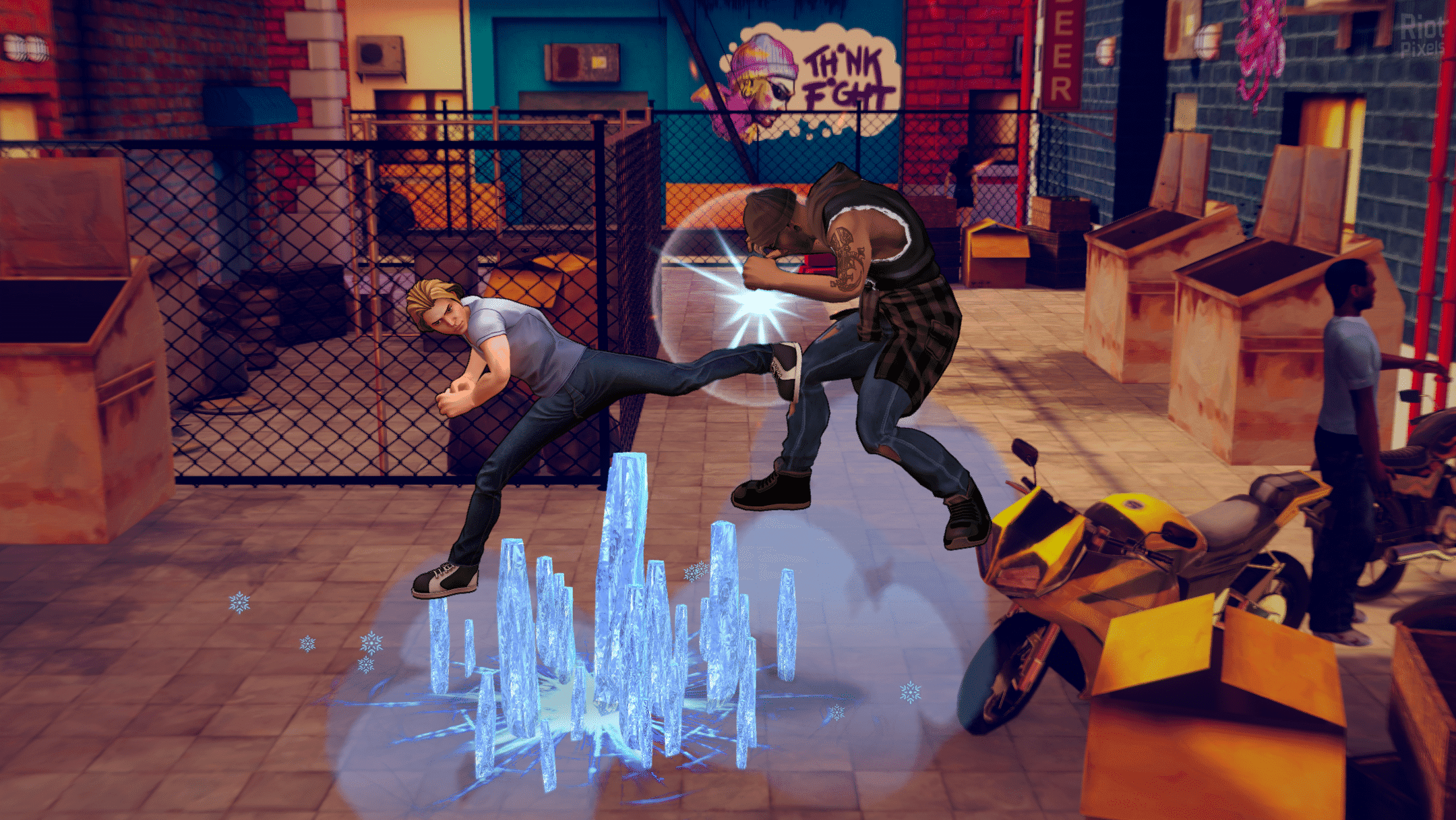 [9]-Cobra Kai: The Karate Kid Saga Continues Download
