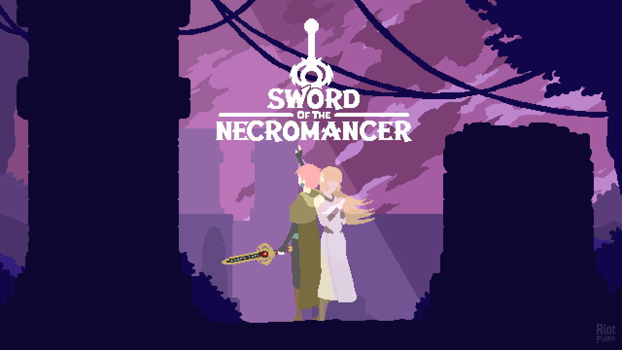 [11]-Sword of the Necromancer – v1.1b Download