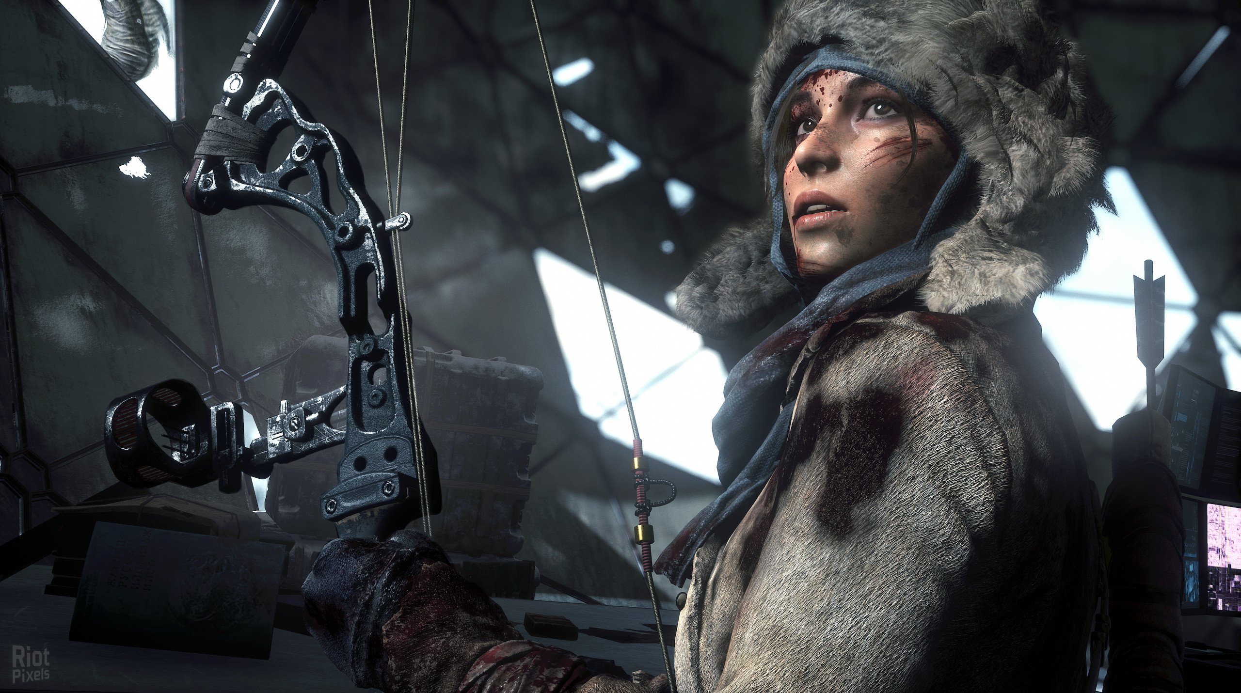 [9]-Rise of the Tomb Raider: 20 Year Celebration – v1.0.1026.0 (Denuvoless) + All DLCs Download