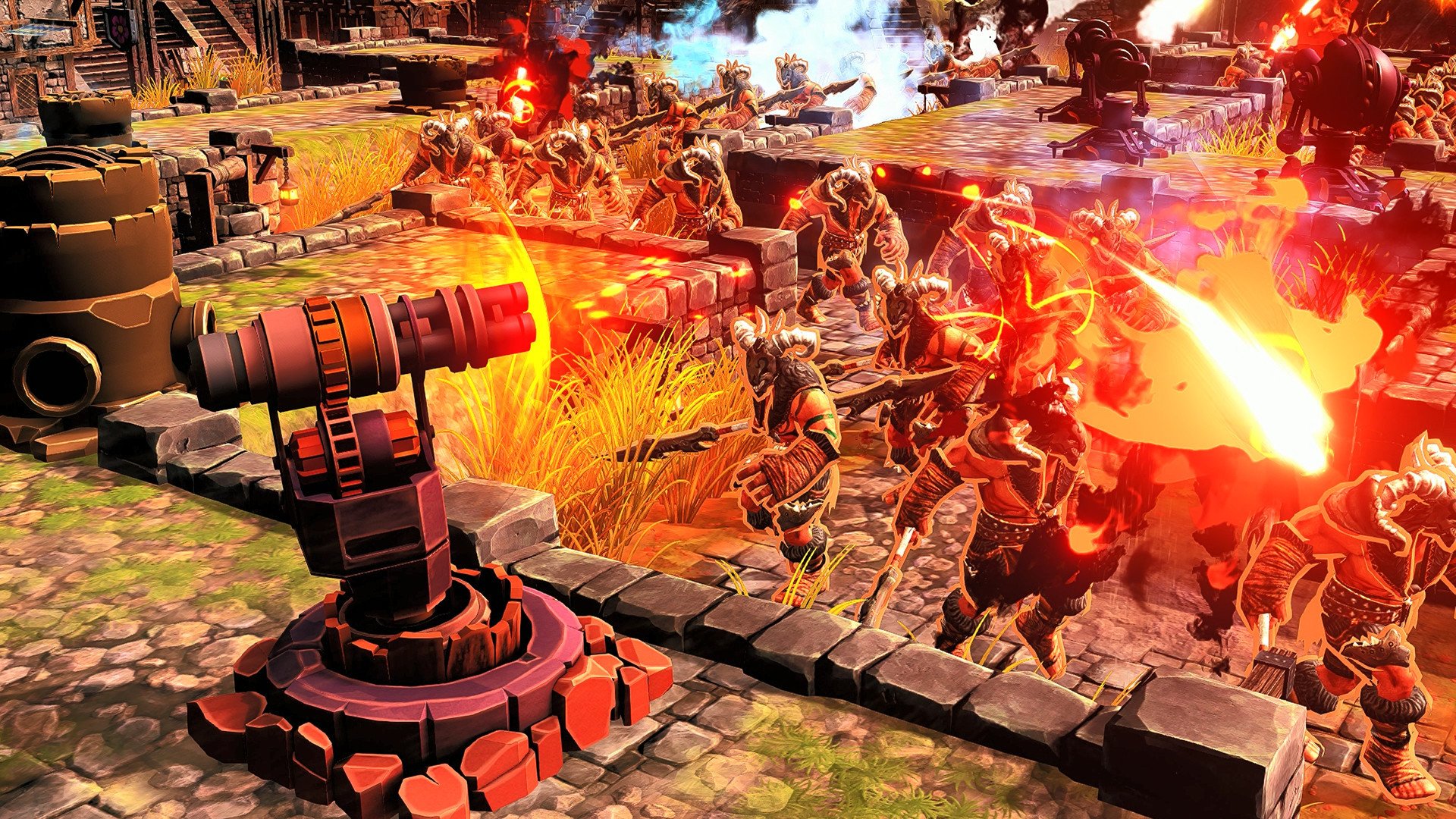 [10]-Element TD 2 – v1.4.1 Download
