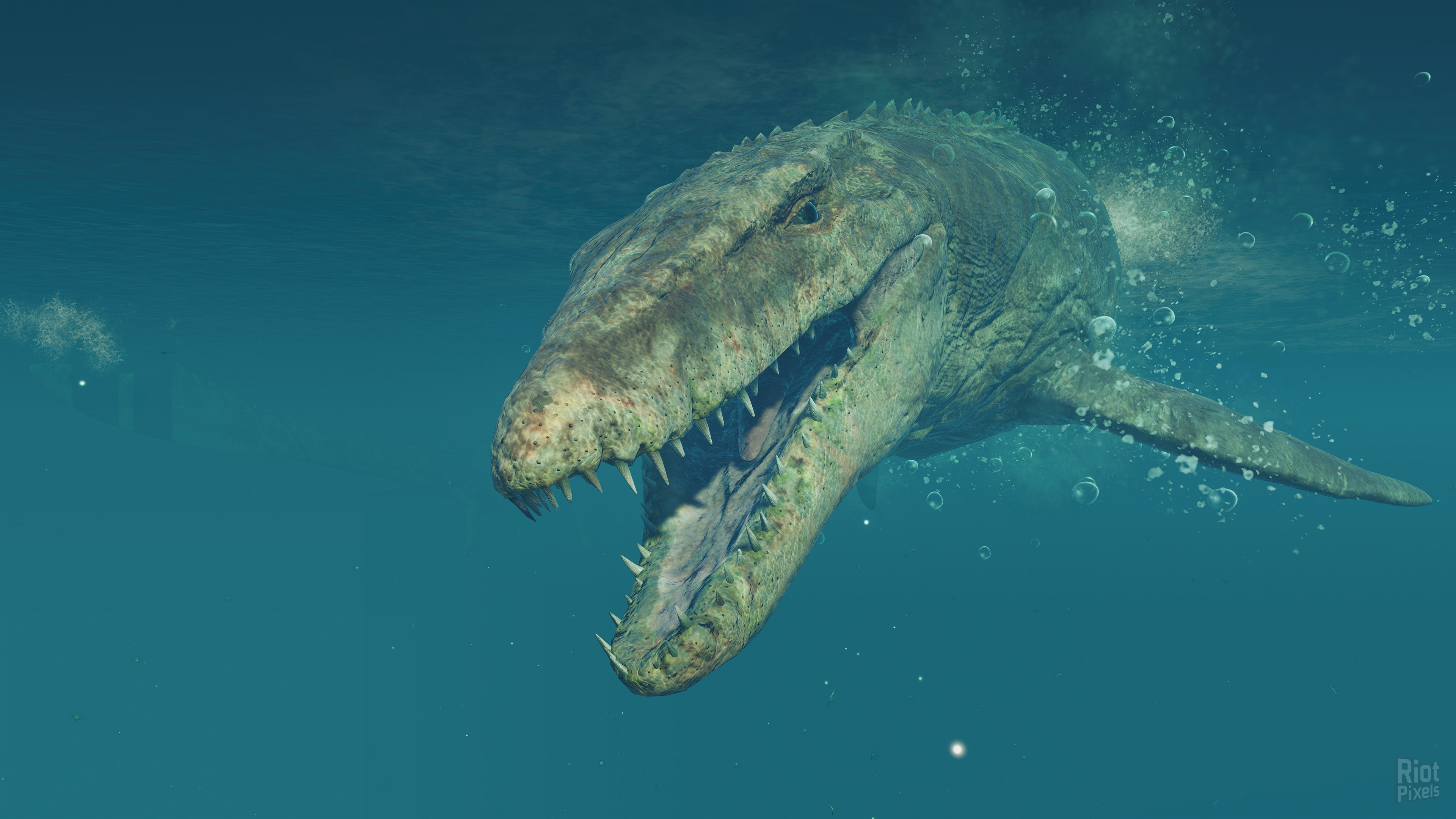 [4]-Jurassic World Evolution 2 – v1.3.1 (Debug Build) + 4 DLCs Download
