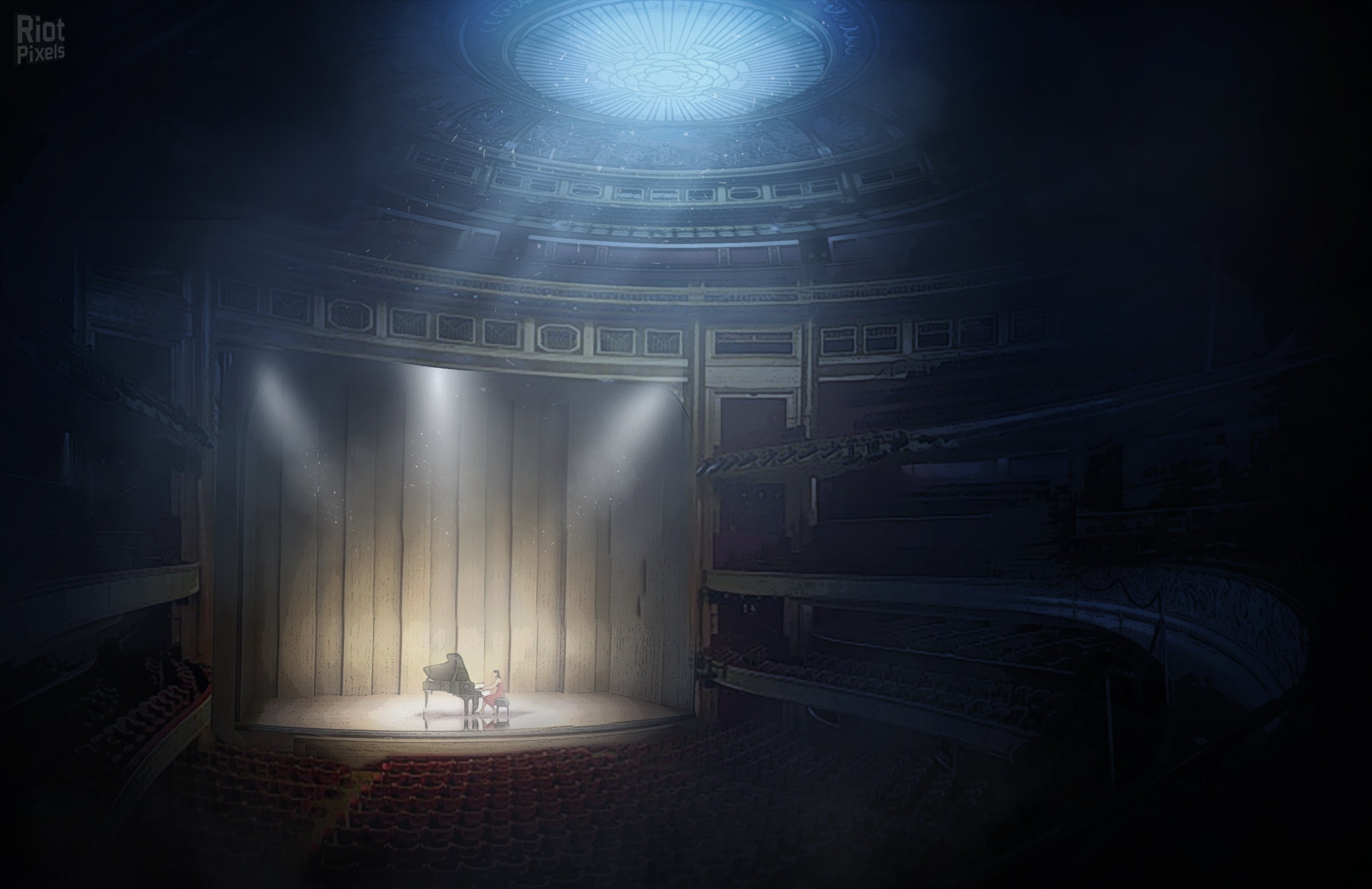 [18]-Syberia: The World Before – Deluxe Edition + Bonus Content Download