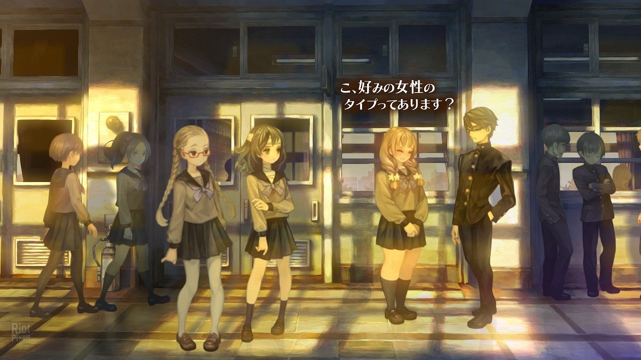 [4]-13 Sentinels: Aegis Rim, v1.10 + Yuzu/Ryujinx Emus for PC Download
