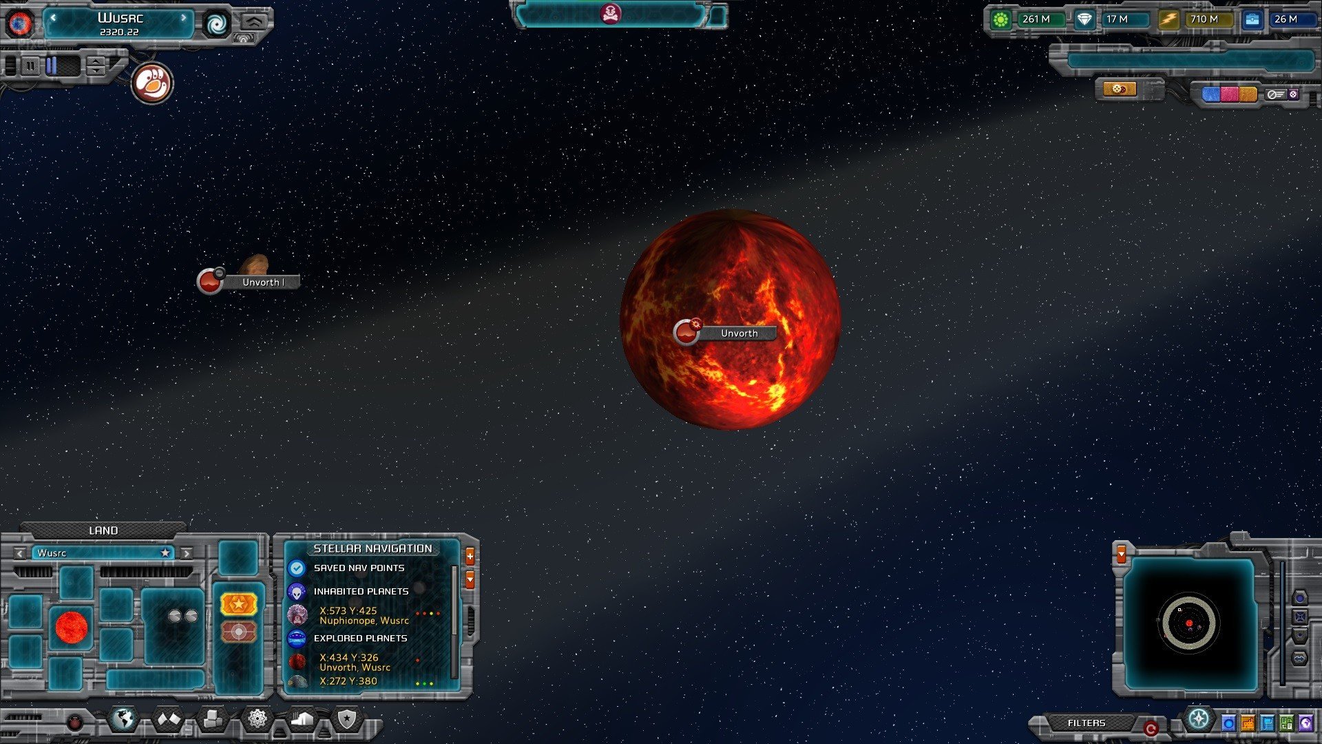 [4]-Galactic Ruler – v11.1.1000 Download