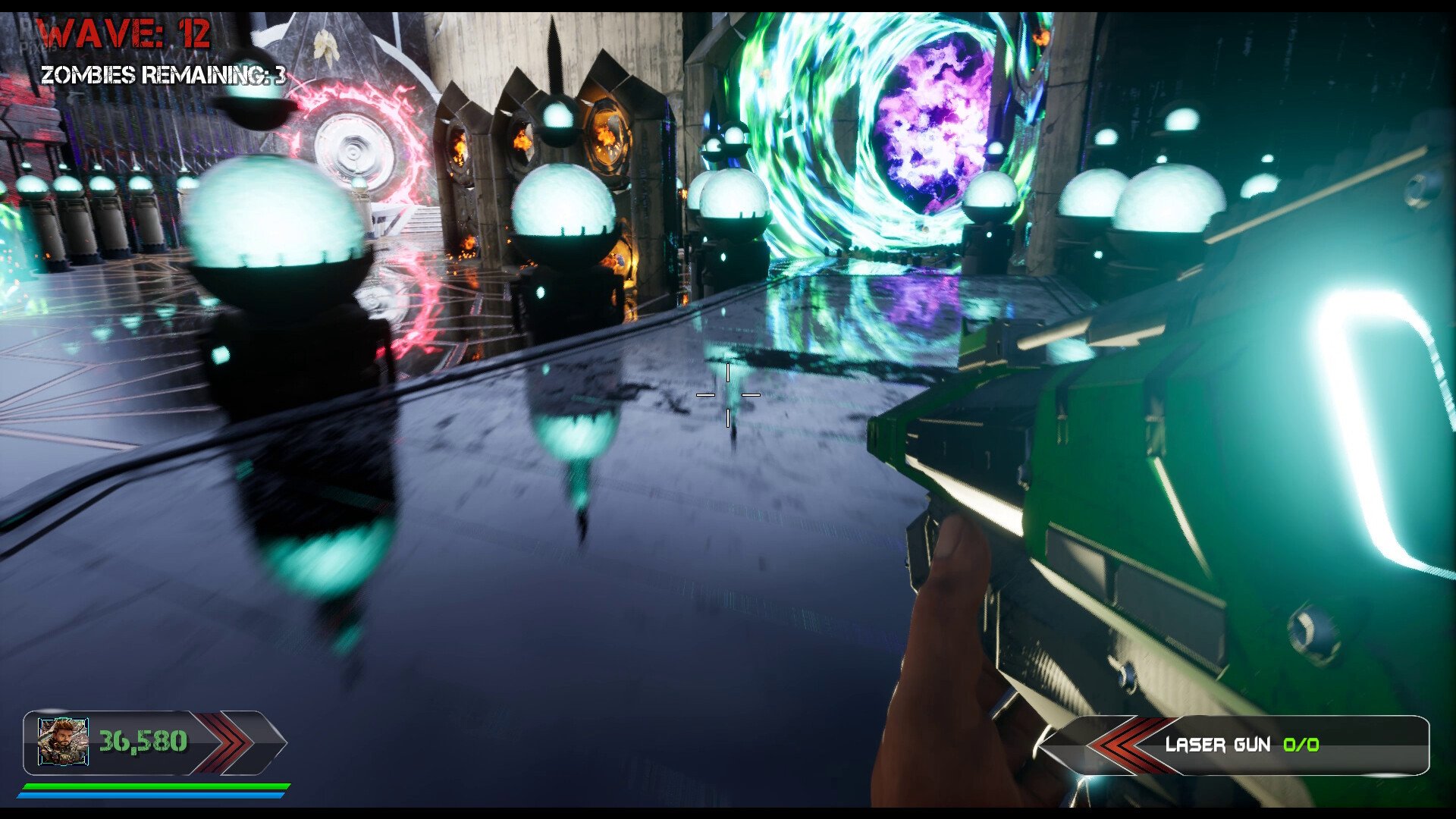[7]-ZOMBIAX EVIL Download