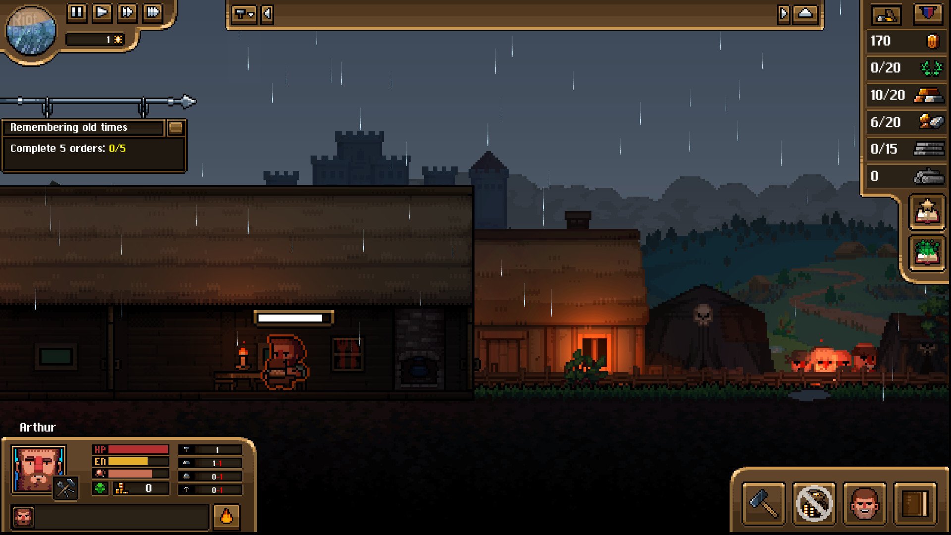 [3]-Anvil Saga: Deluxe Edition – v1.0.0 + Bonus Content Download