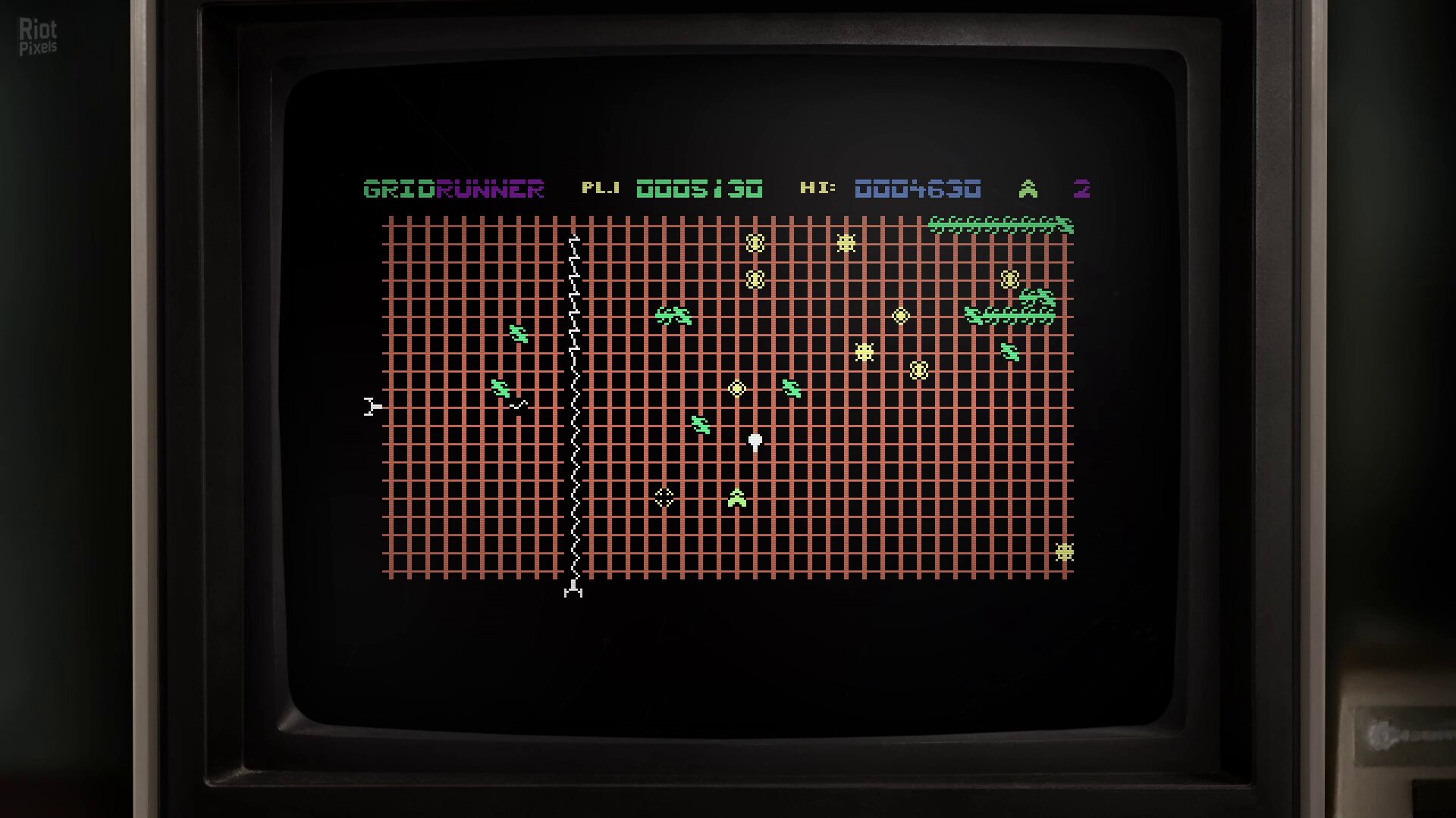 [3]-Llamasoft: The Jeff Minter Story Download