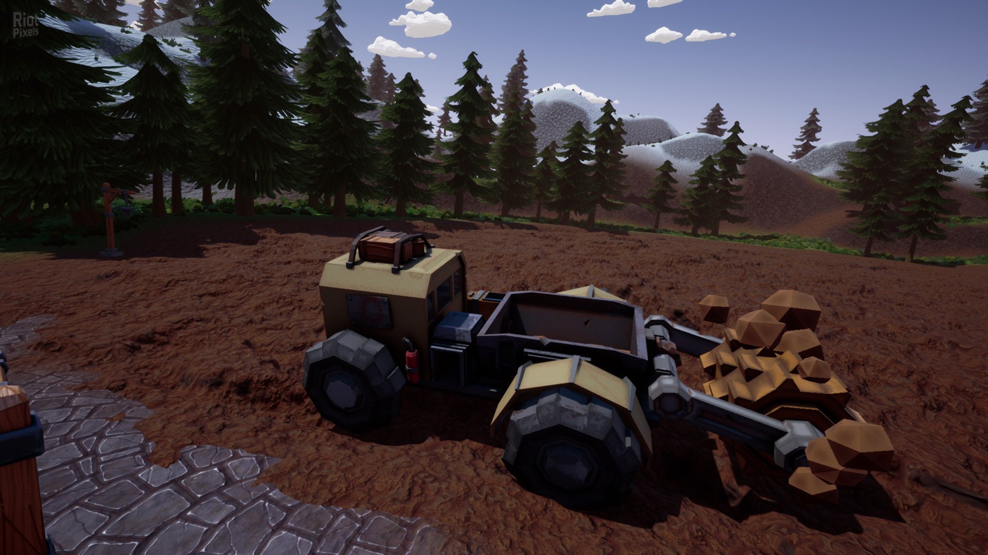 [8]-Hydroneer – v3.0.0 + Journey to Volcalidus DLC Download