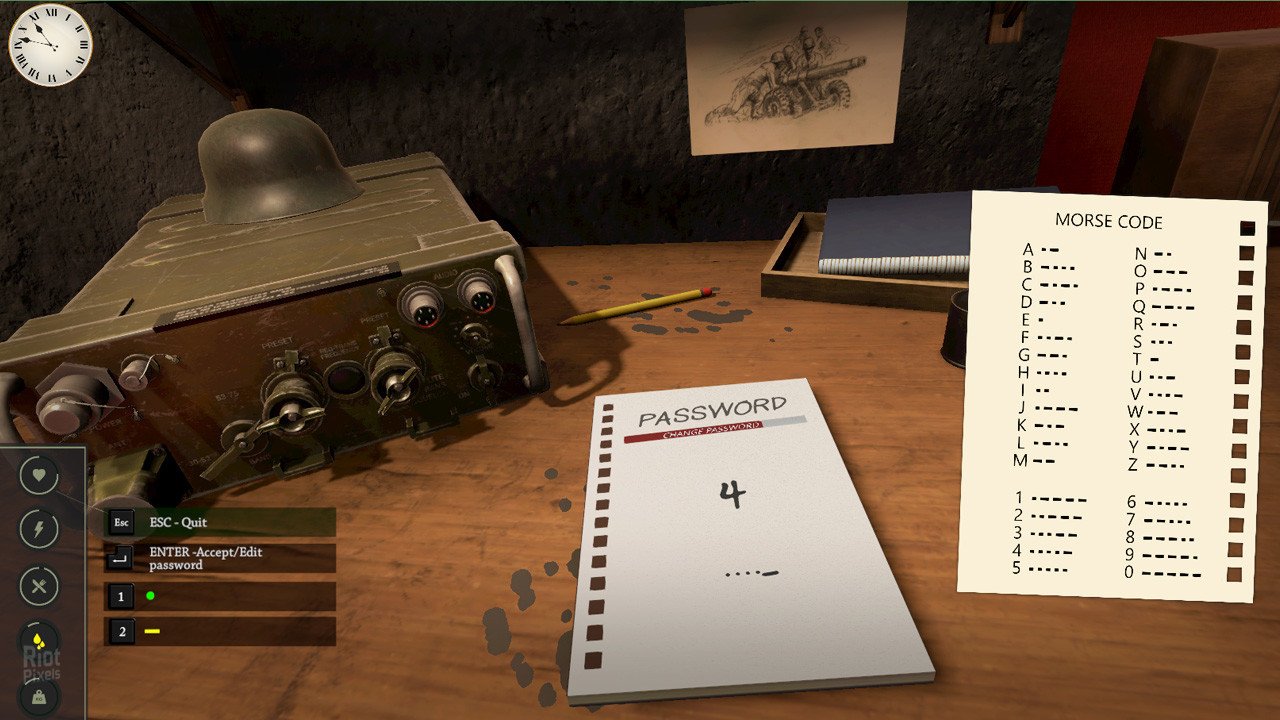 [11]-WW2: Bunker Simulator – Build 14120299 + 2 DLCs Download