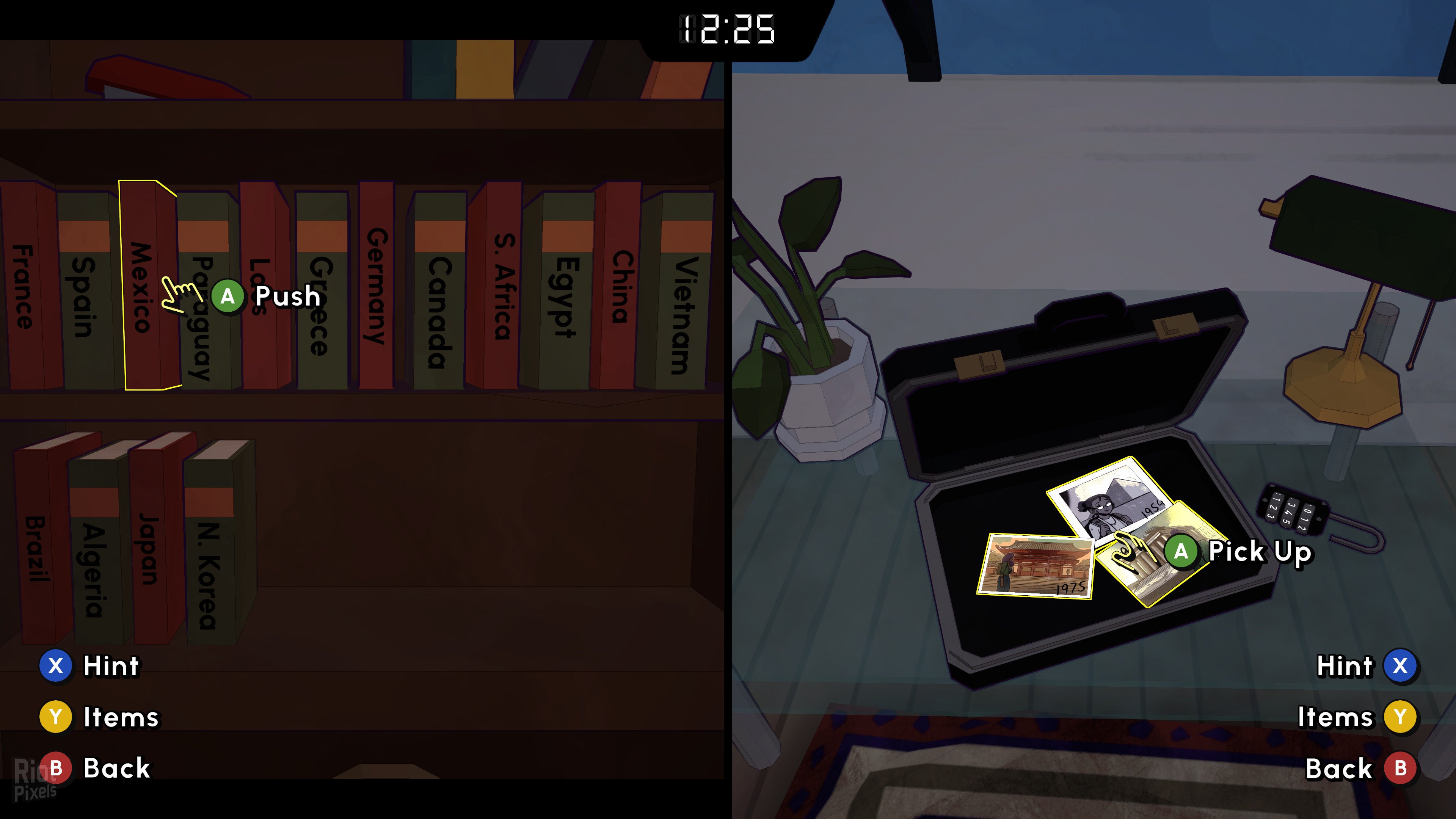 [10]-Escape Academy – v3.0.5_Hotfix1 (Tournament of Puzzles Update) + 2 DLCs Download