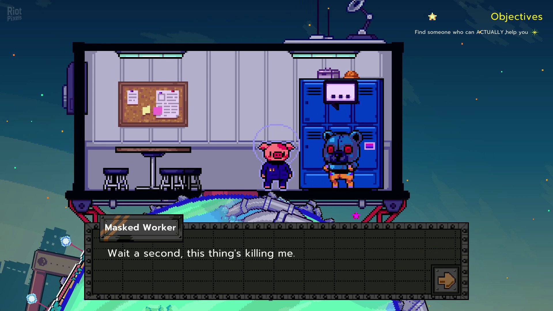 [11]-Astro Pig – v1.1.5 Download
