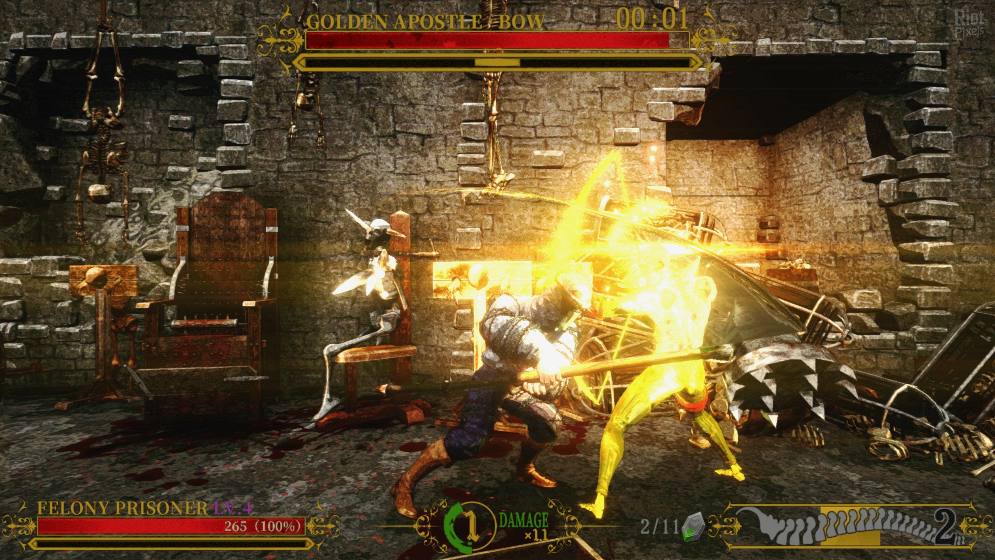 [9]-Corpse Keeper – v1.0 (Release) Download