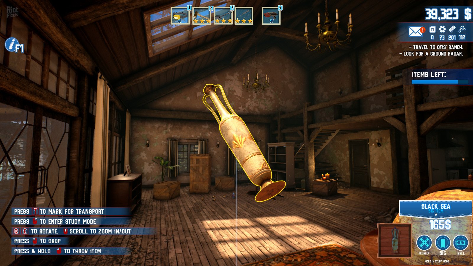 [6]-Barn Finders – v25982 (2024_07_11/SuperHero Map Update) + 2 DLCs Download
