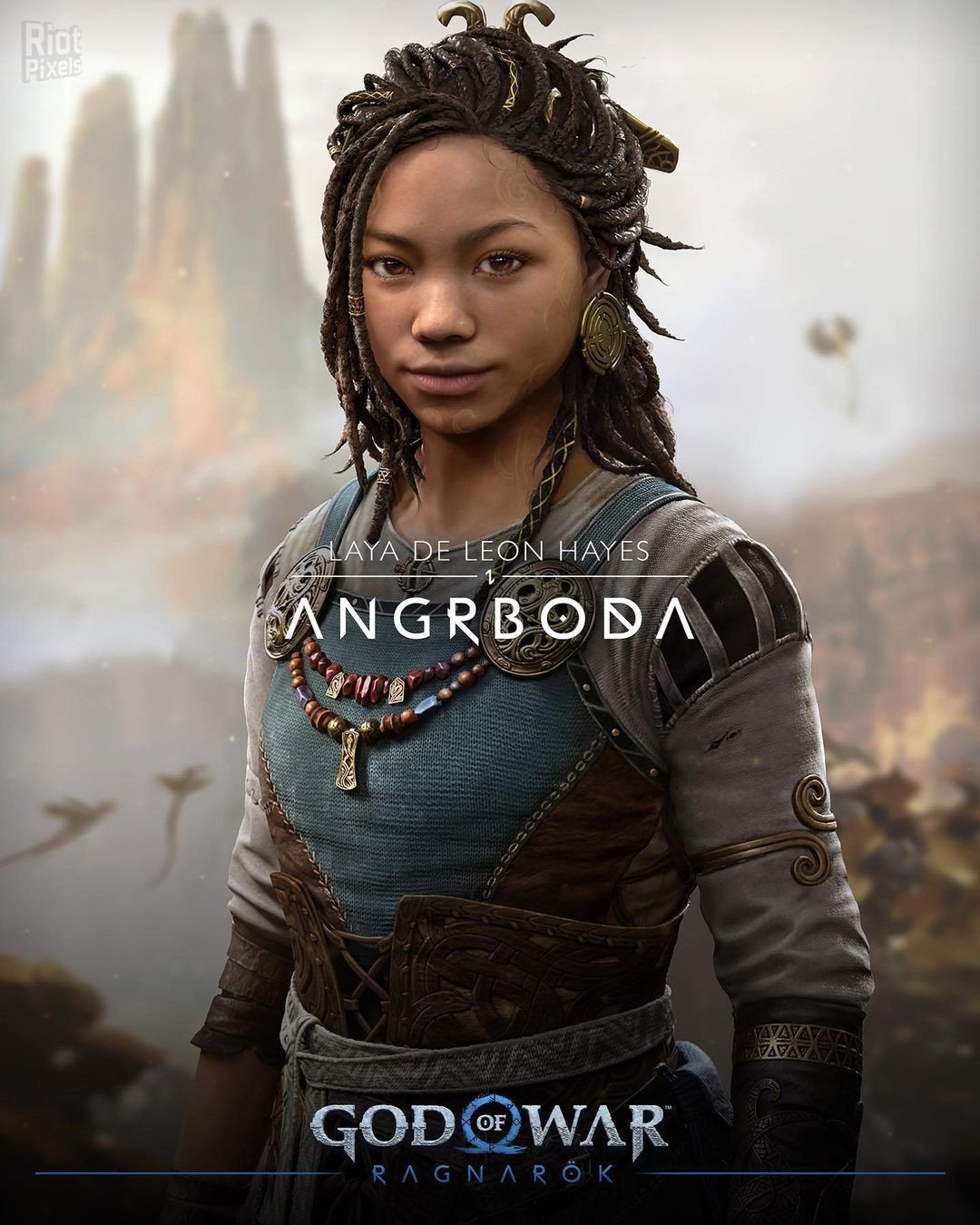 [20]-God of War: Ragnarök – Digital Deluxe Edition + All DLCs/Bonuses + 6 GB VRAM Bypass Download