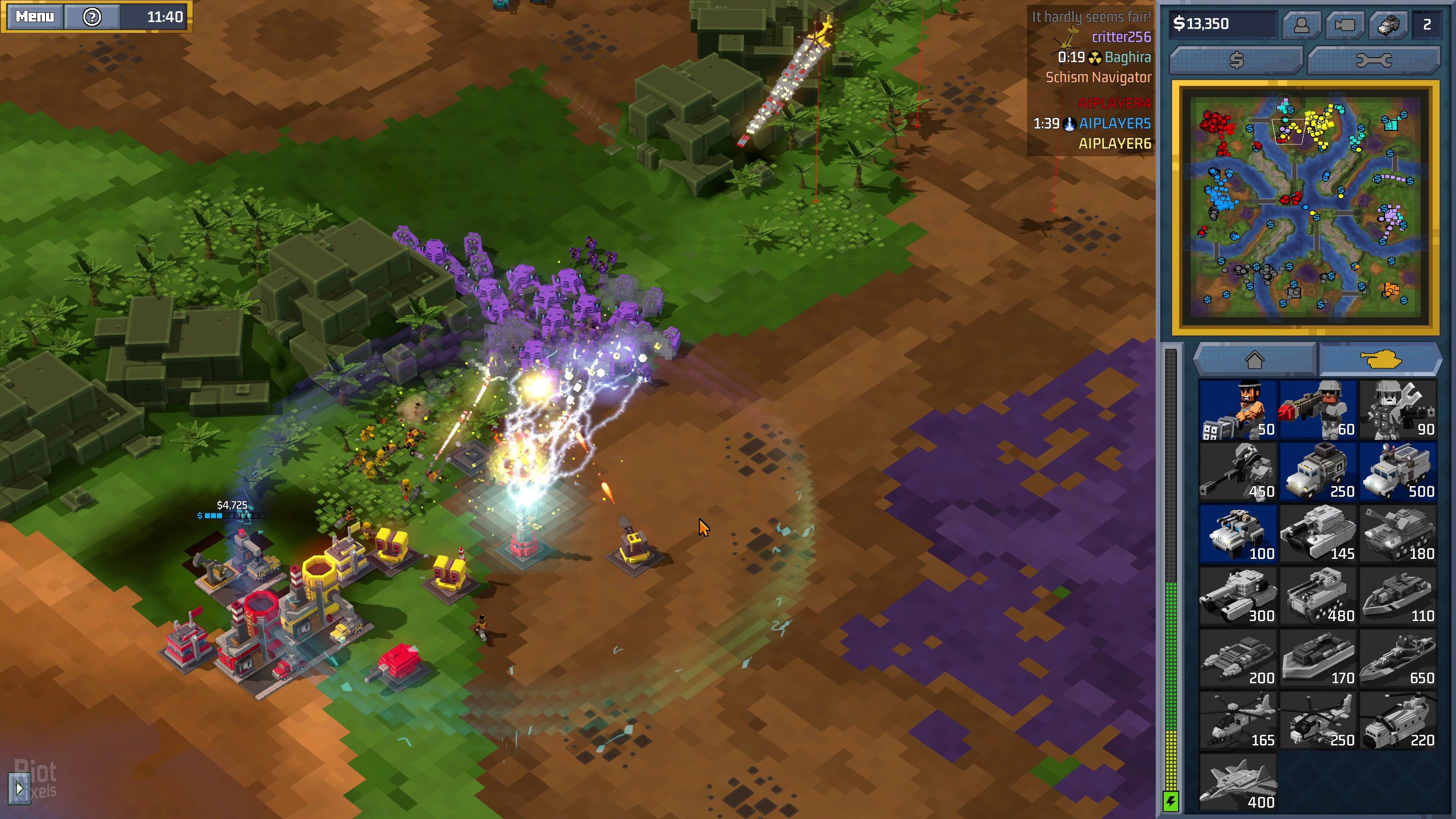 [12]-9-Bit Armies: A Bit Too Far – v856409/v859761 Download