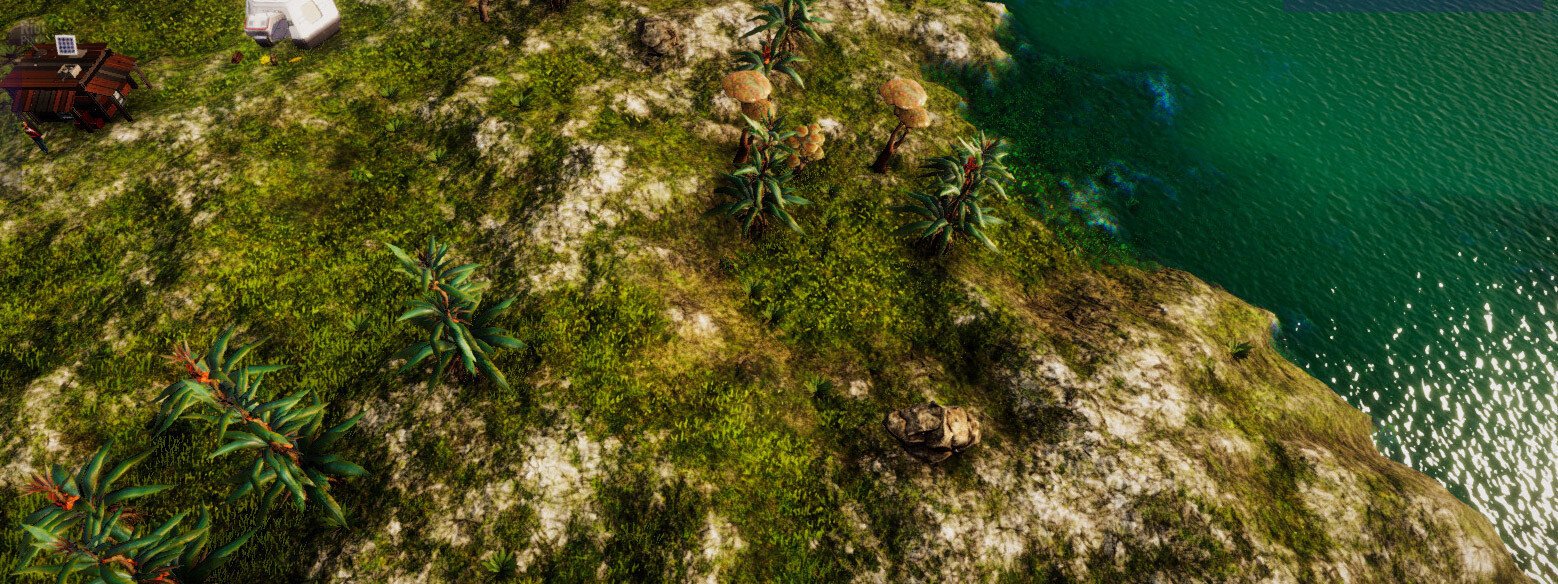 [11]-Colonization Simulator Download