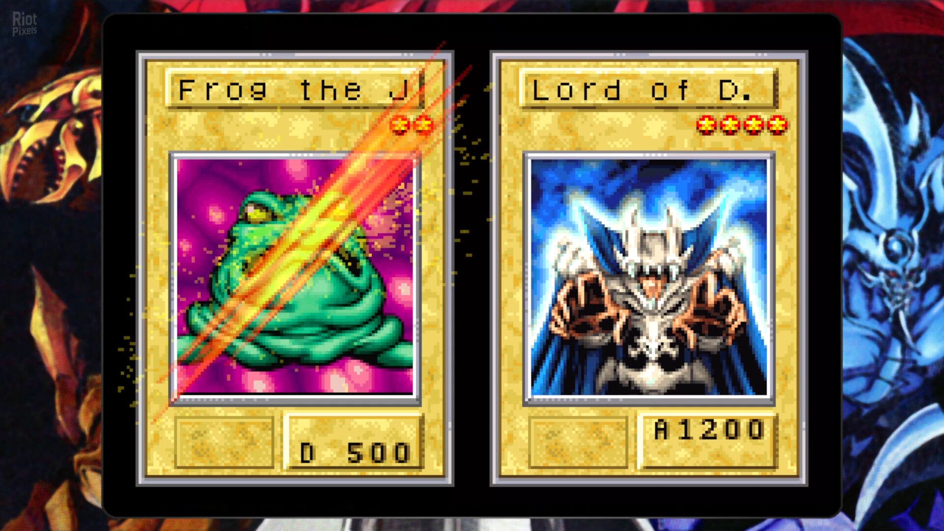 [9]-Yu-Gi-Oh! EARLY DAYS COLLECTION Download
