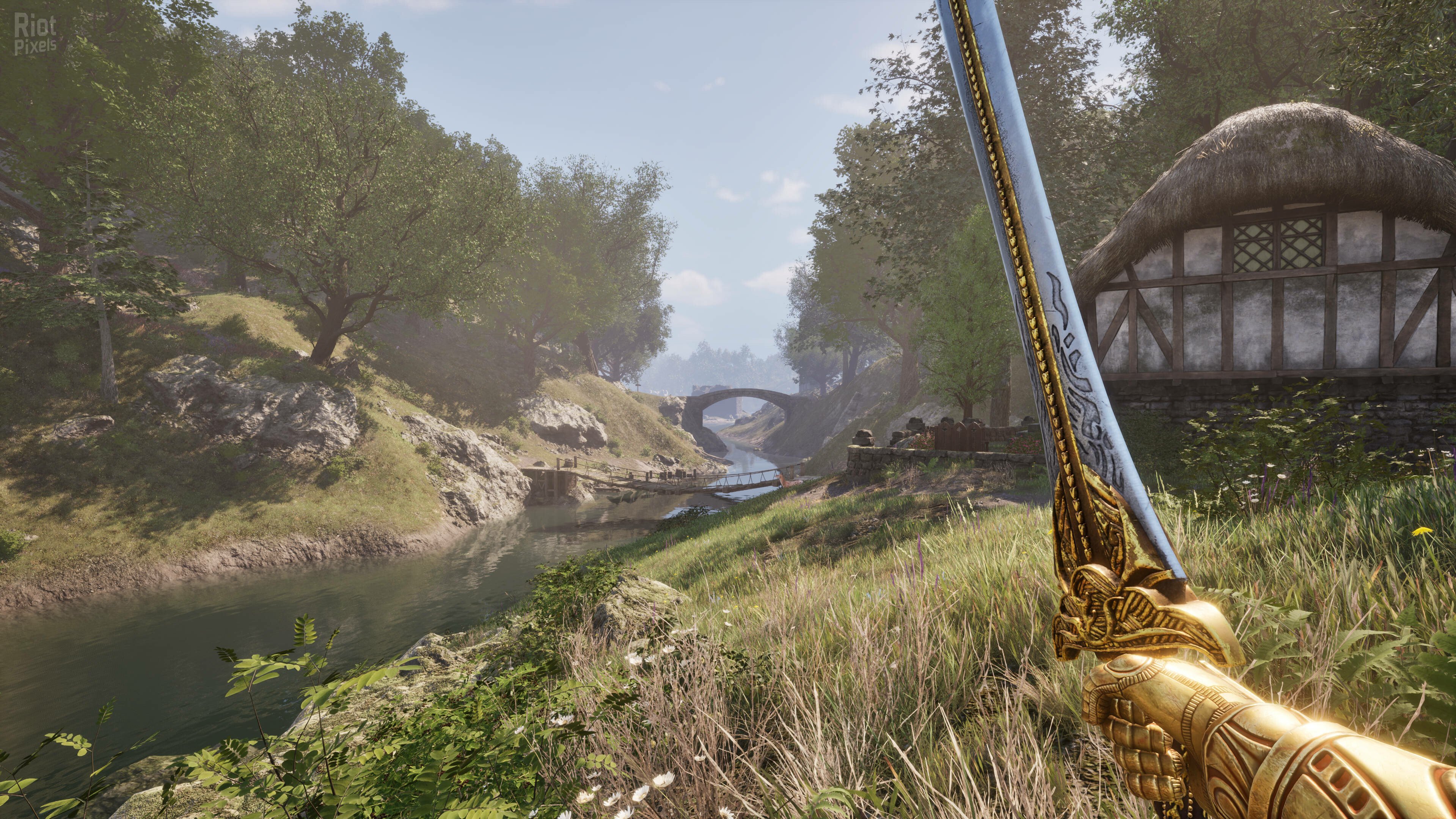 [5]-The Elder Scrolls IV: Oblivion Remastered – Deluxe Edition, v0.411.140.0 (233194) + All DLCs/Bonuses Download