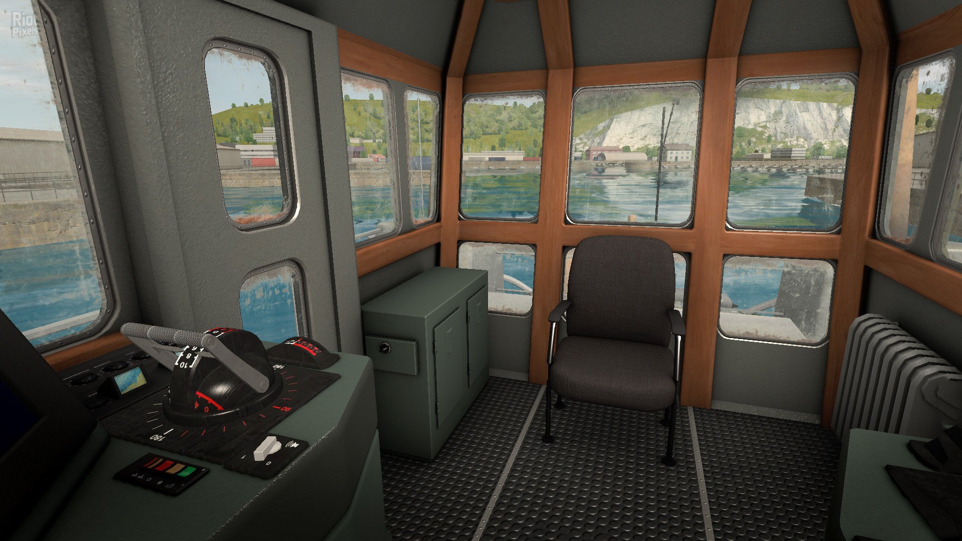 [5]-European Ship Simulator Download
