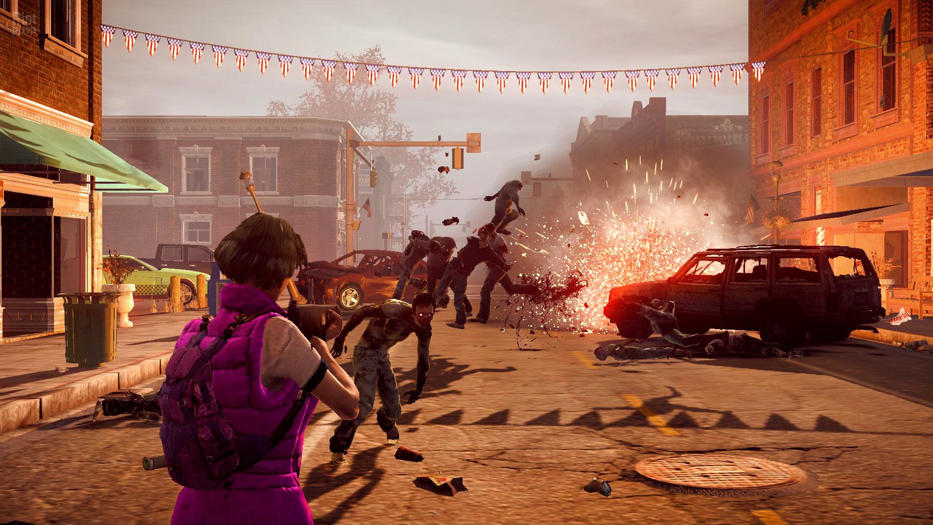[8]-State of Decay: Year-One Survival Edition Download