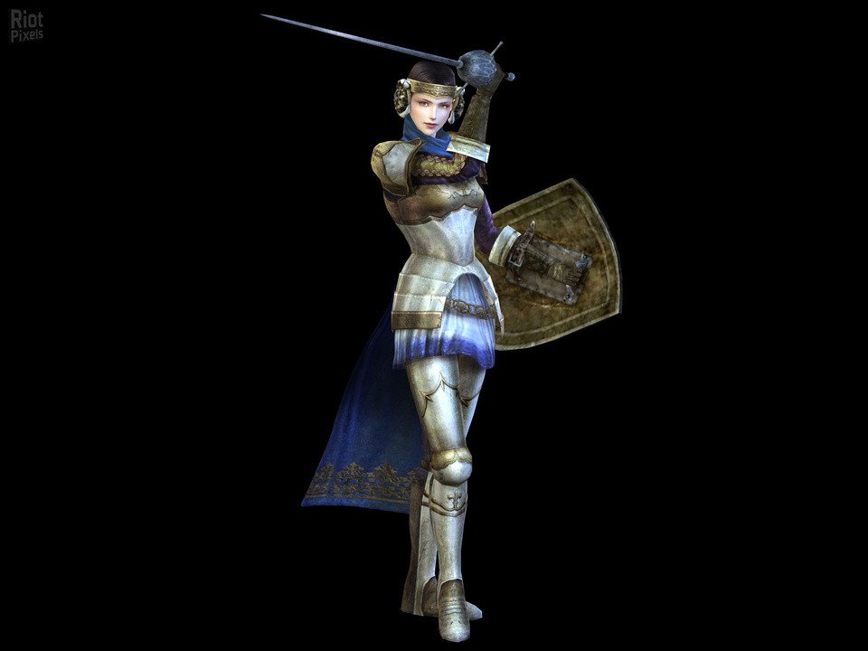 [17]-BLADESTORM: Nightmare Download