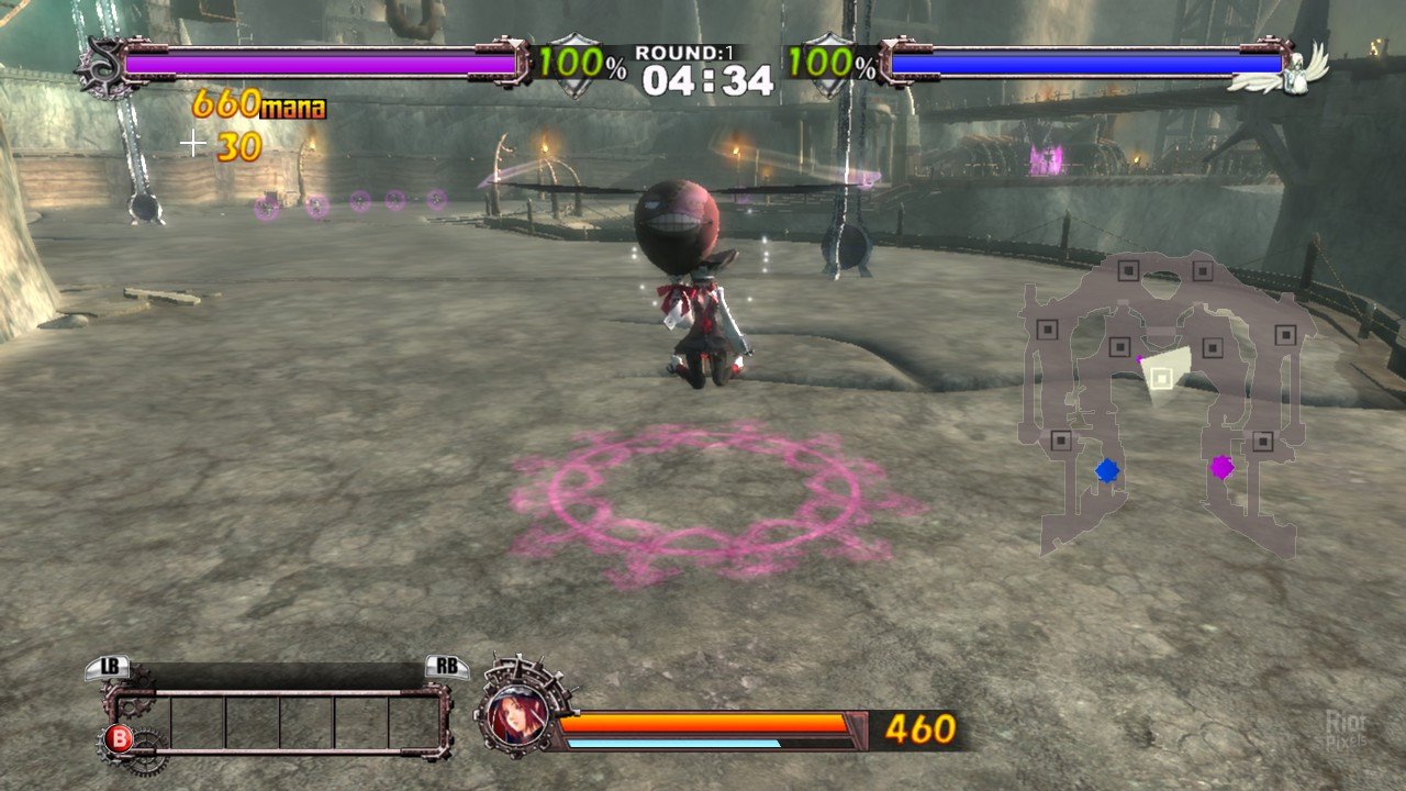 [2]-Guilty Gear 2: Overture Download