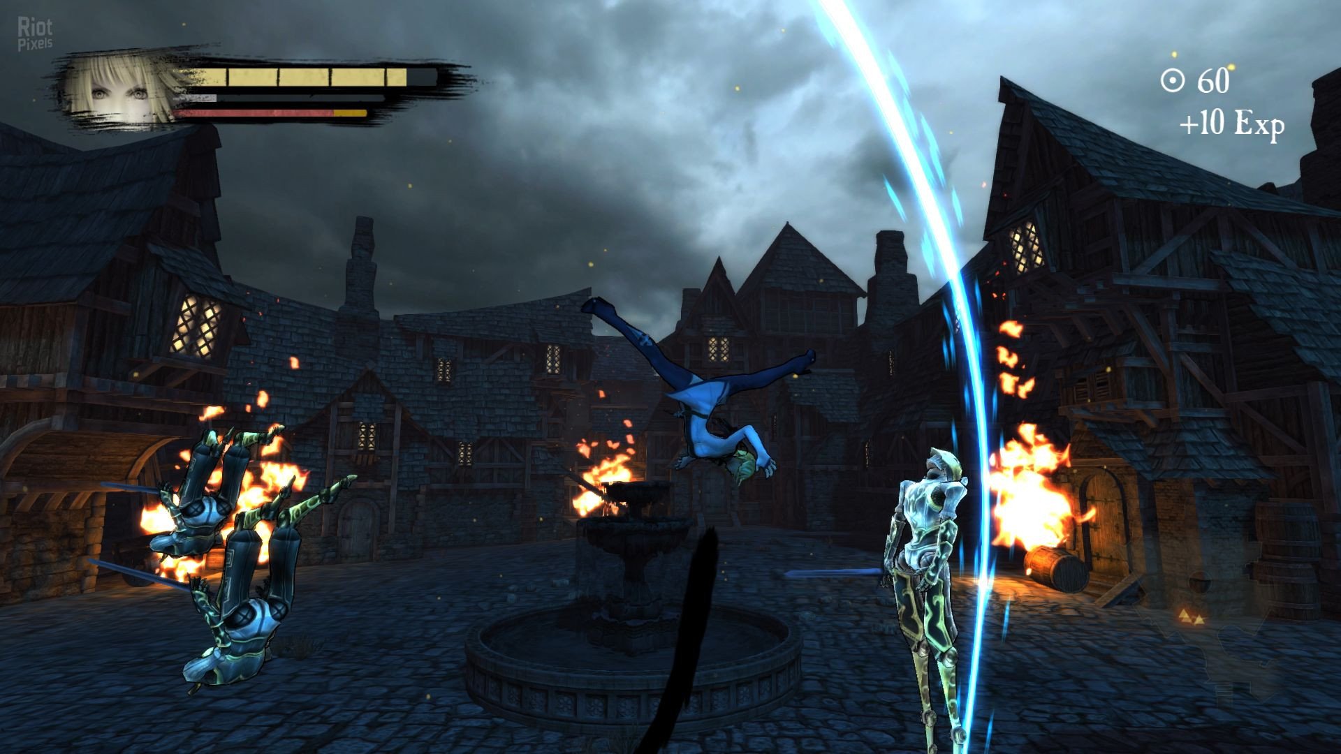 [8]-Anima: Gate of Memories v1.01 Download
