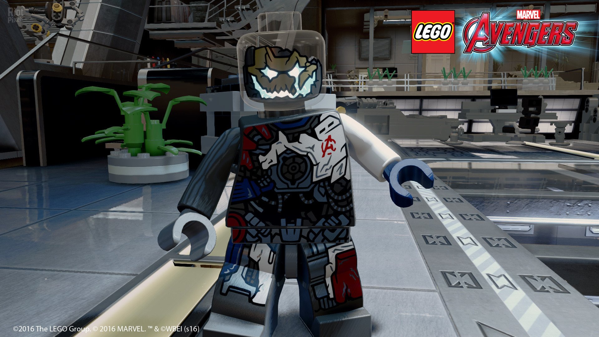 [7]-LEGO Marvel’s Avengers v1.0.0.28133 + 11 DLC Download