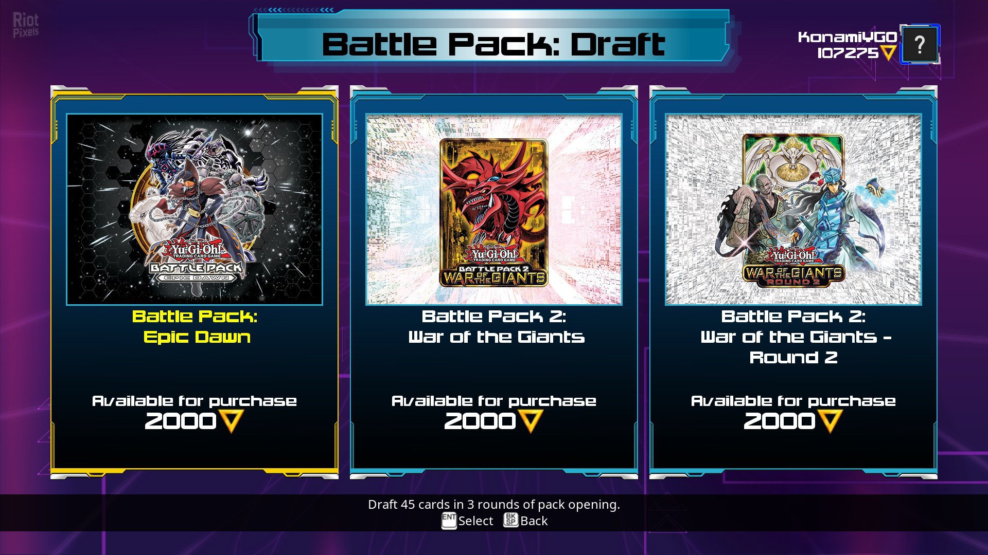[10]-Yu-Gi-Oh! Legacy of the Duelist + 18 DLCs + Multiplayer Download