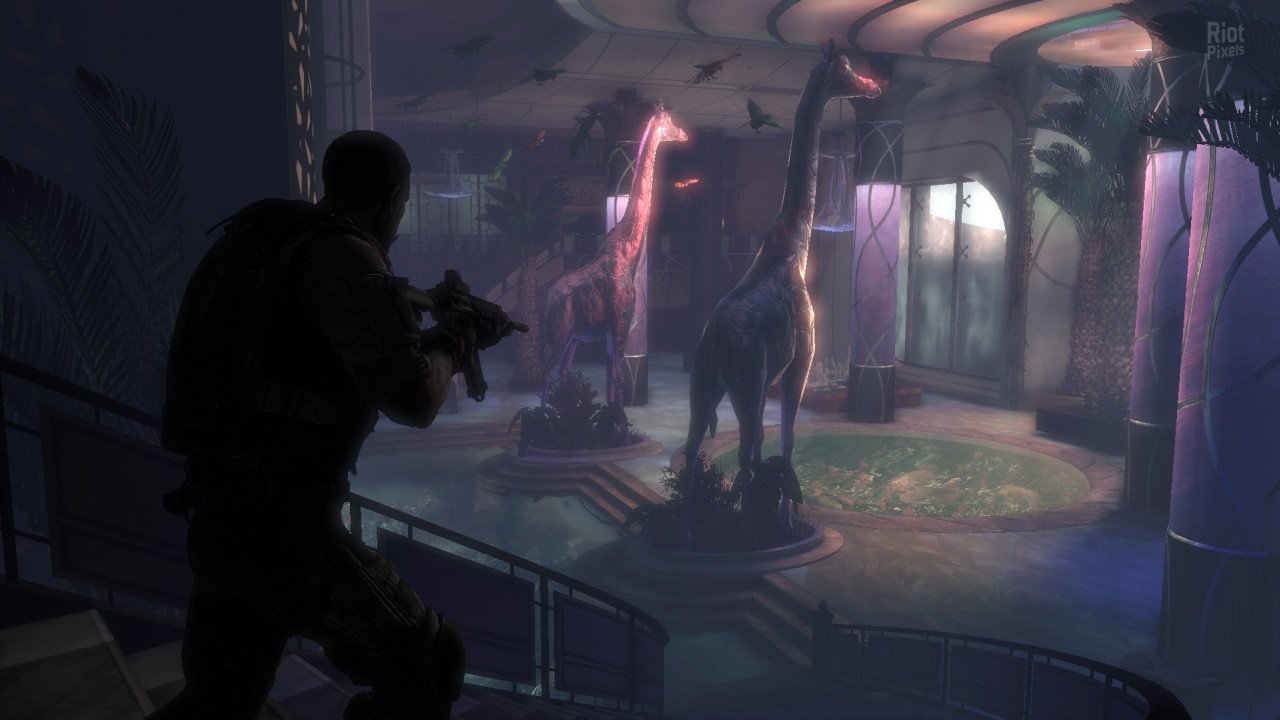[13]-Spec Ops: The Line + 2 DLC + Multiplayer Download