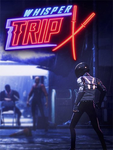 Whisper Trip: Chapter 1-HohohoGames