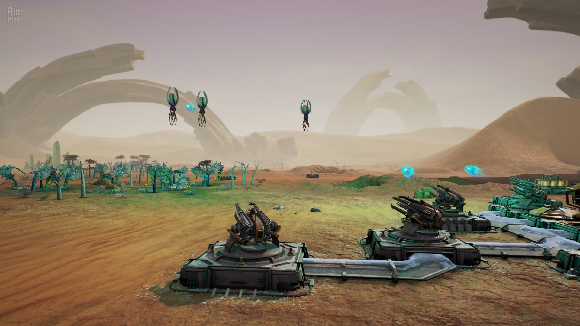 [6]-Aven Colony, v1.0.23705 + DLC Download