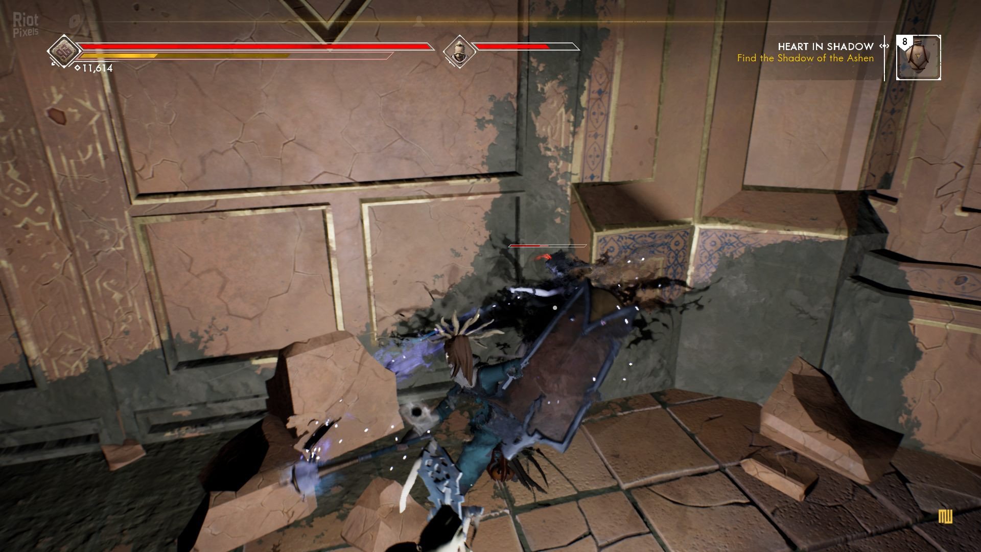[16]-Ashen Download