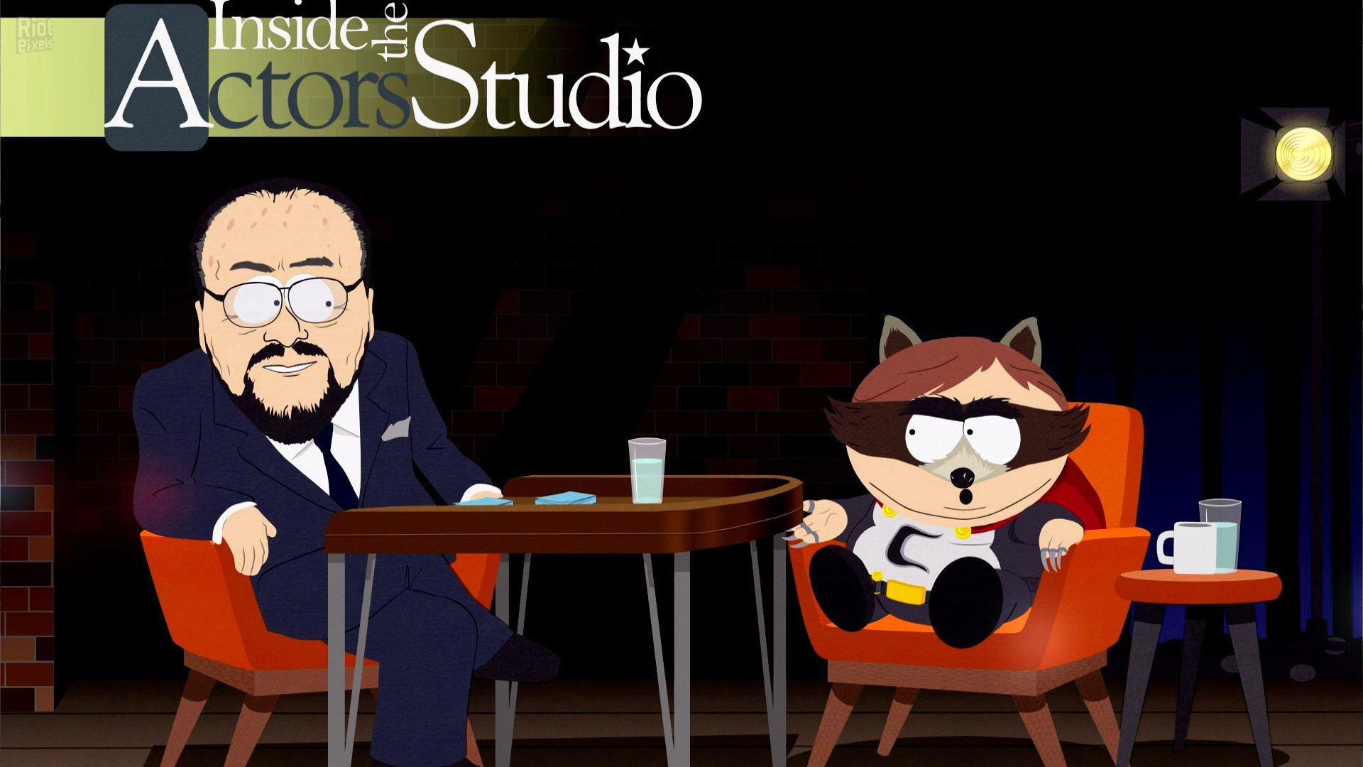 [14]-South Park: The Fractured But Whole – Gold Edition + All DLCs Download