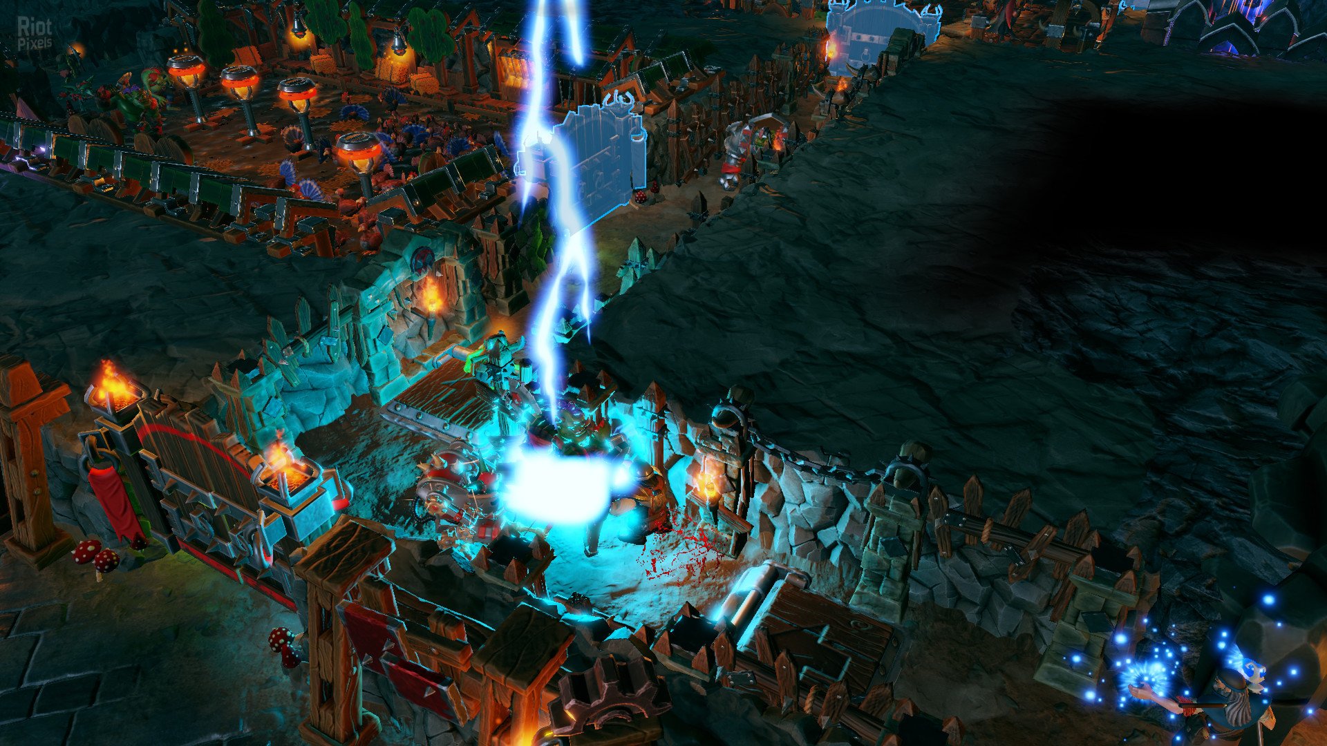 [3]-Dungeons 3 – v1.7 + All DLCs Download
