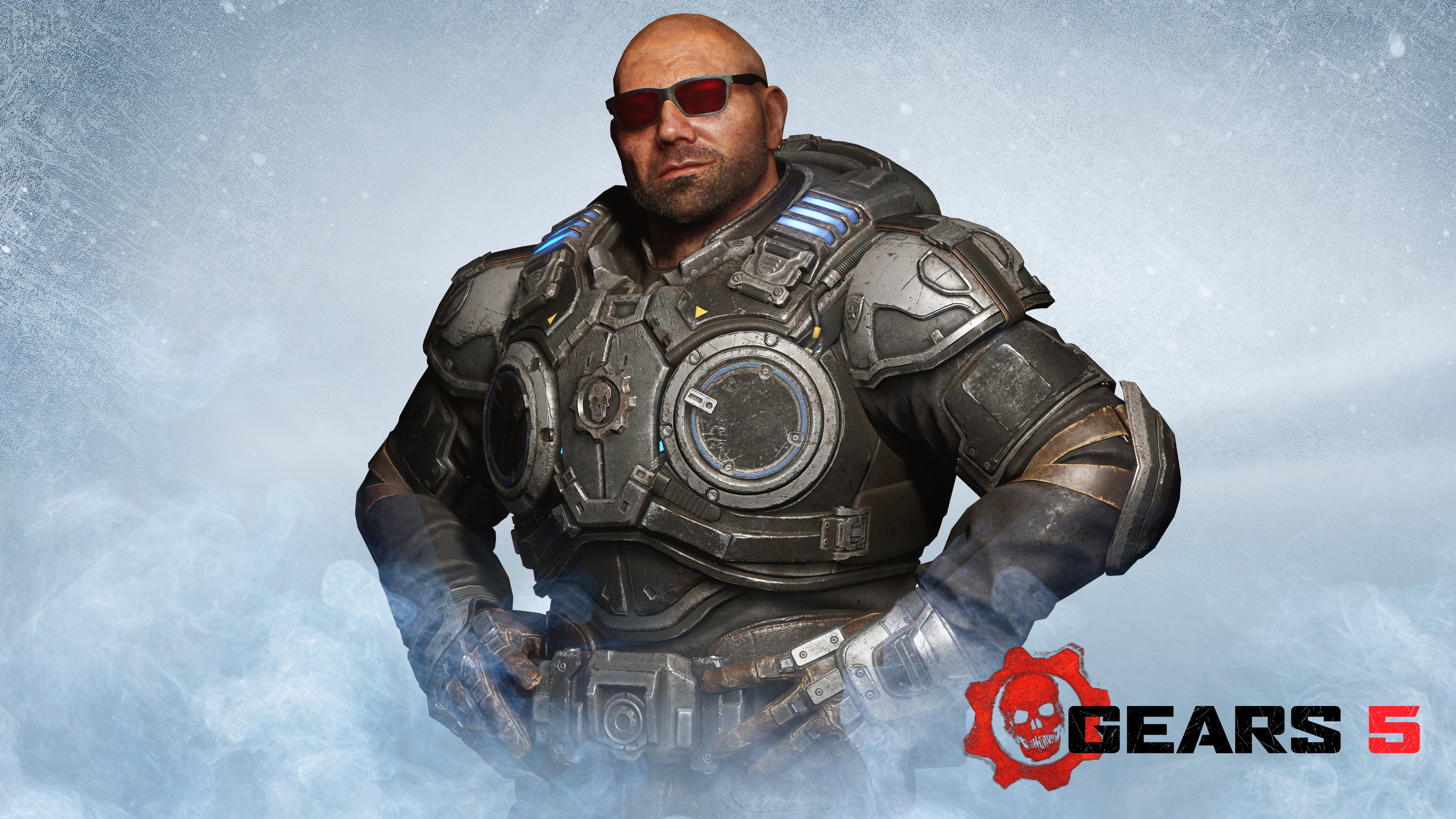 [20]-Gears 5 – v1.1.97.0 + 4 DLCs + Multiplayer Download