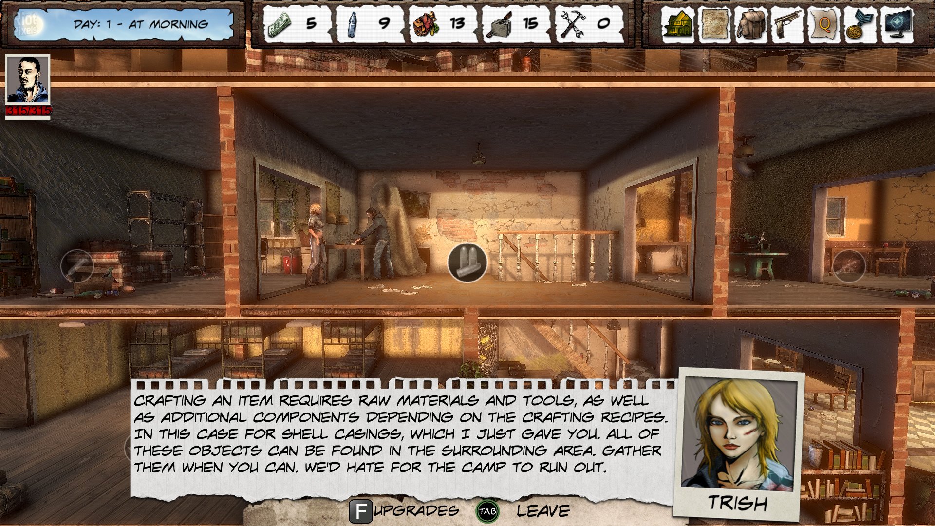 [9]-Dead Age 2 – v1.0.0 + Bonus Content Download