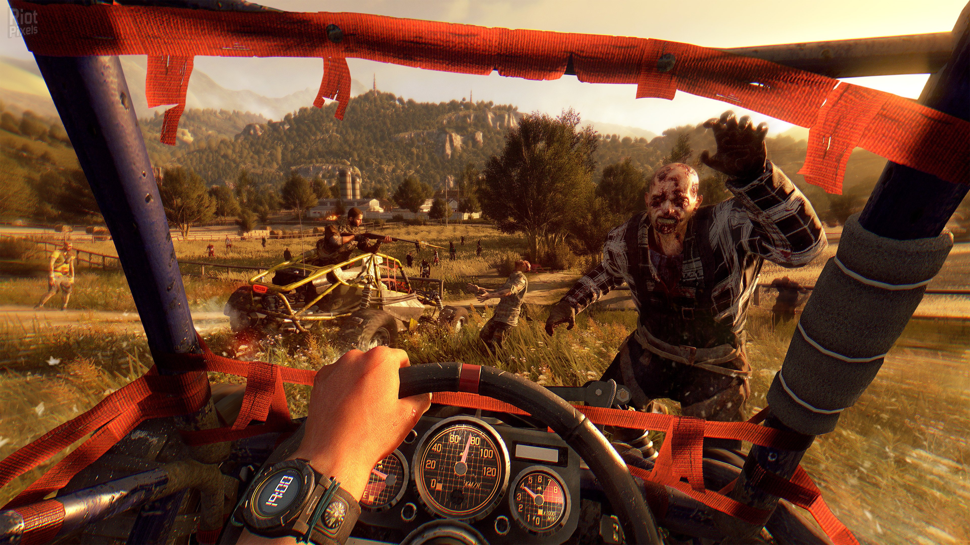 [8]-Dying Light: Platinum Edition – v1.42.0 + 52 DLCs + DevTools + Bonus Content + Multiplayer Download