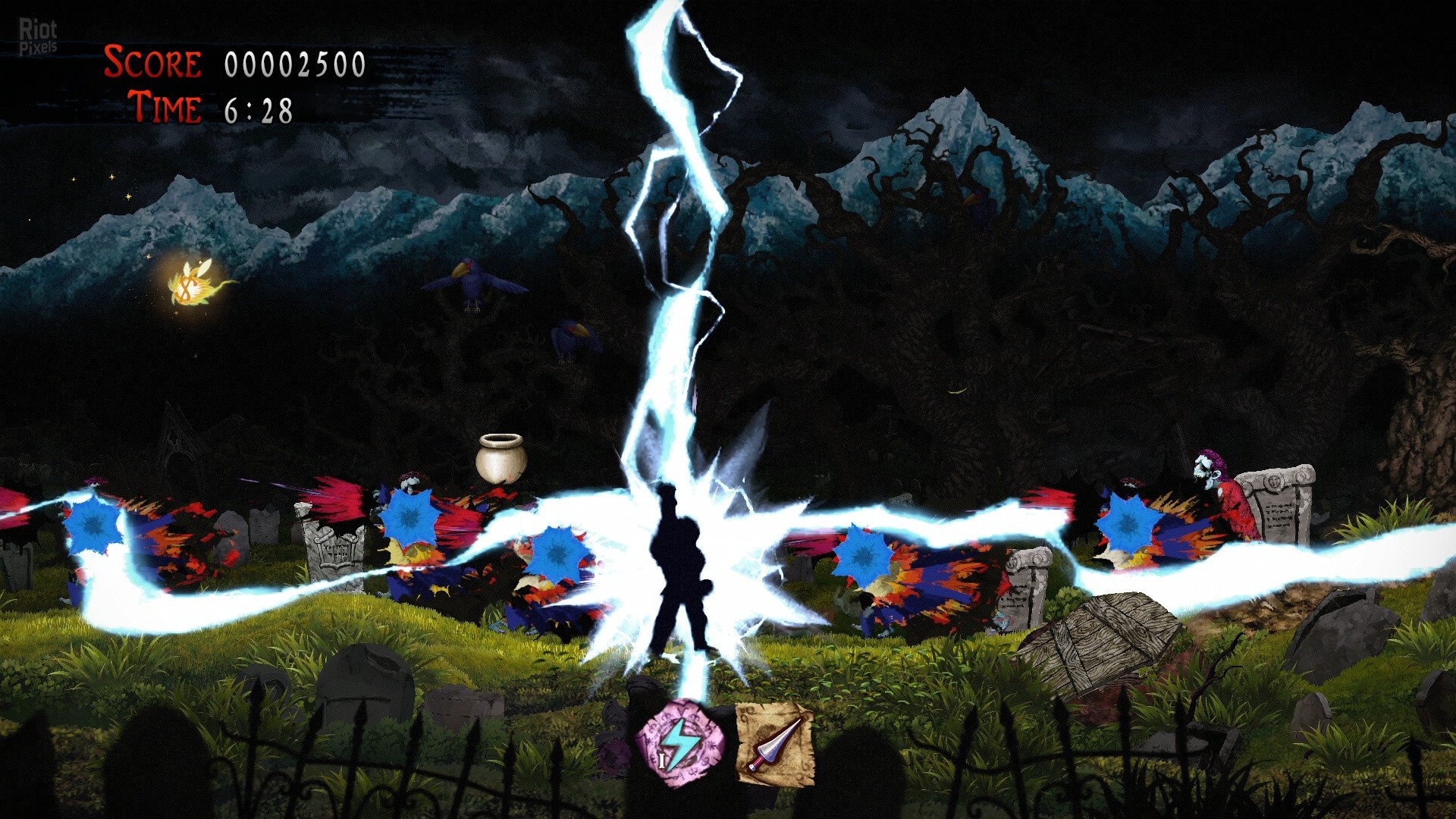 [8]-Ghosts ‘n Goblins Resurrection Download