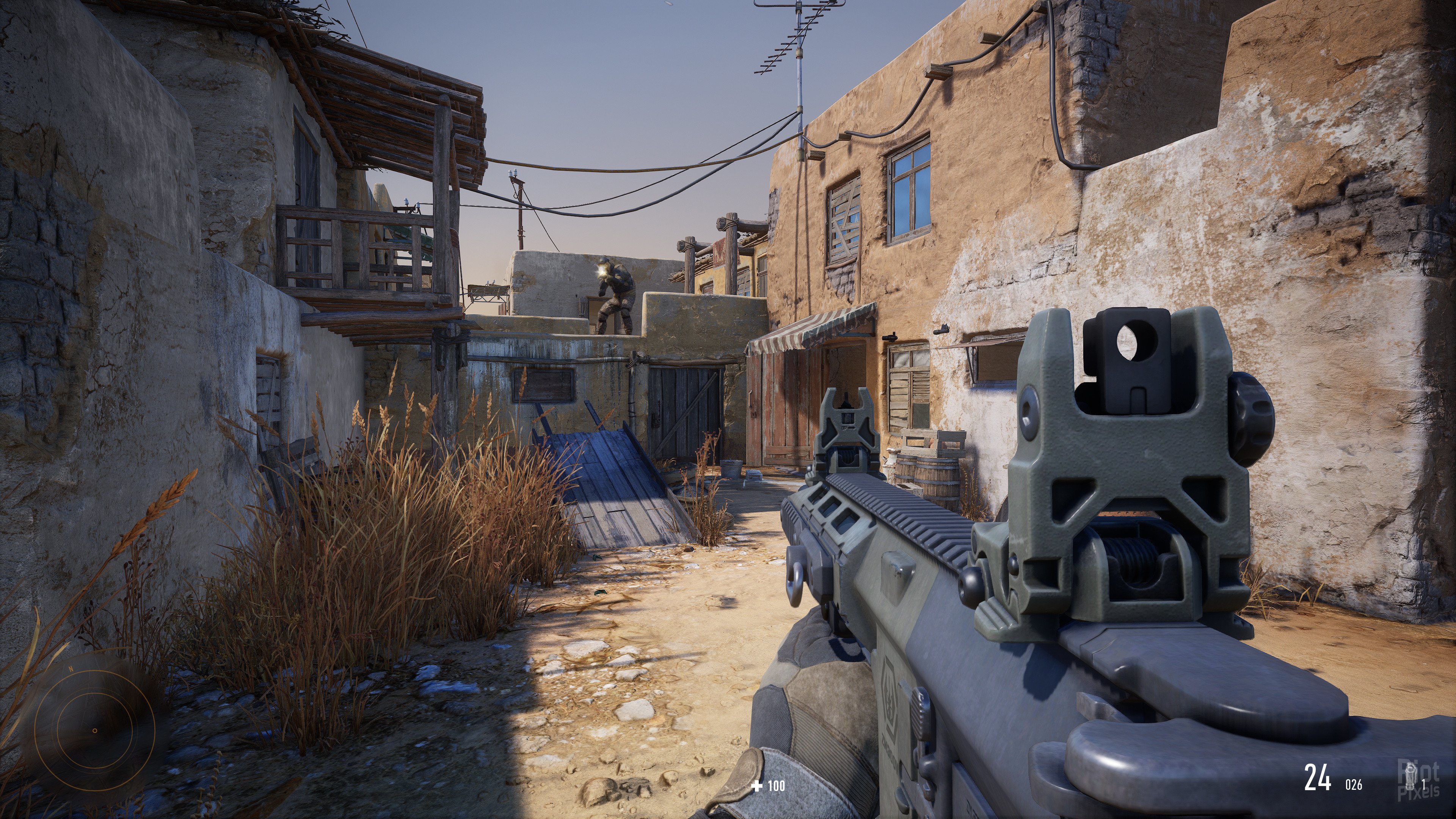[11]-Sniper Ghost Warrior Contracts 2: Deluxe Arsenal Edition + Update 4 (Butcher’s Banquet) + 23 DLCs Download
